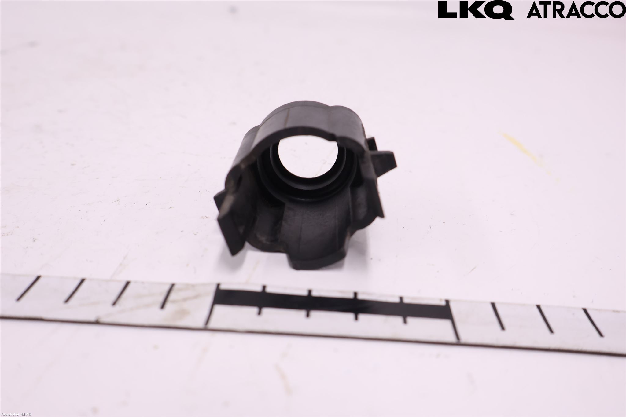 Saab 9-3 VER 2 Parkeringshjälp Backsensor