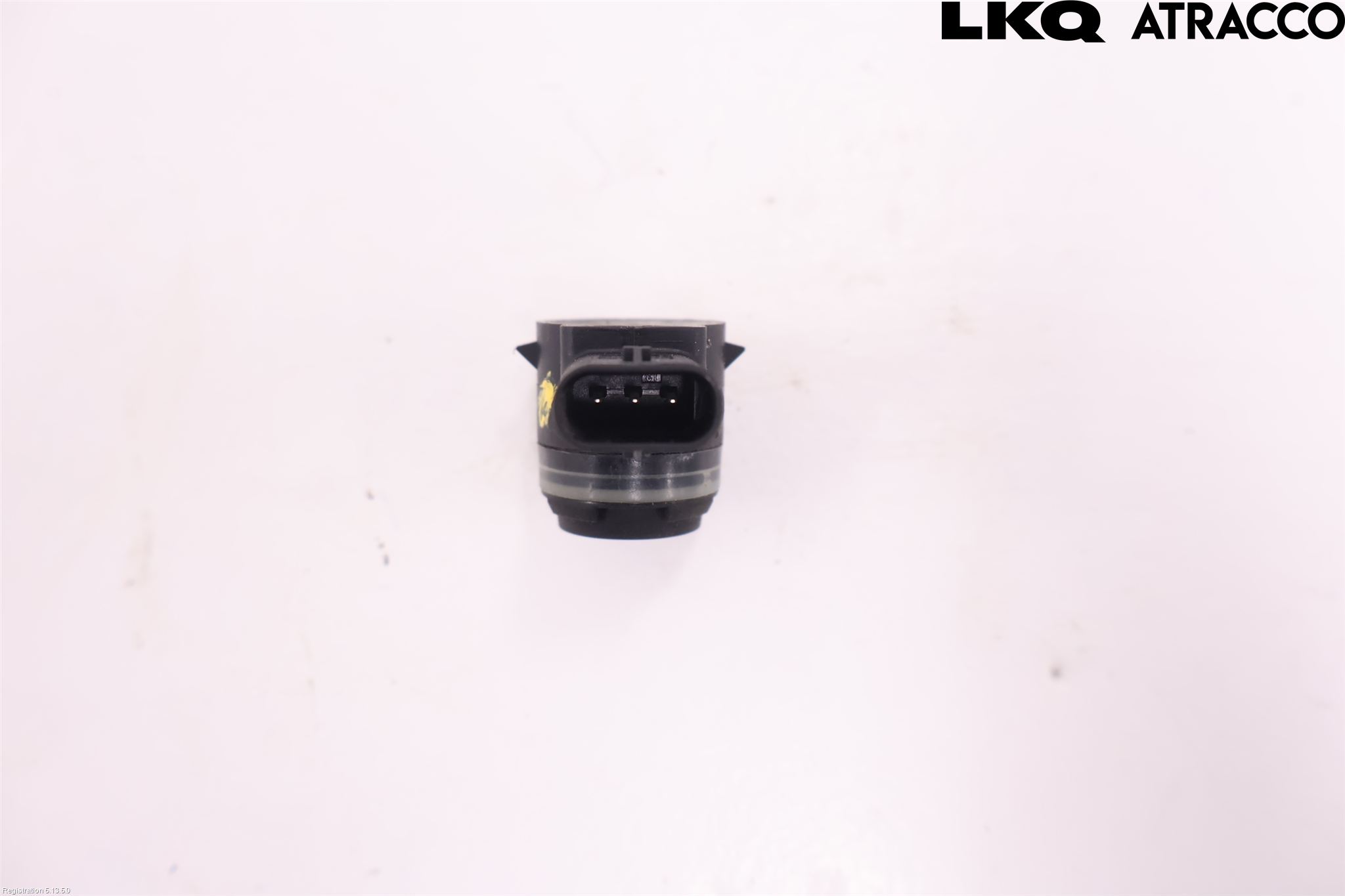 BMW i3 I01 13-22 Parkeringshjälp Backsensor