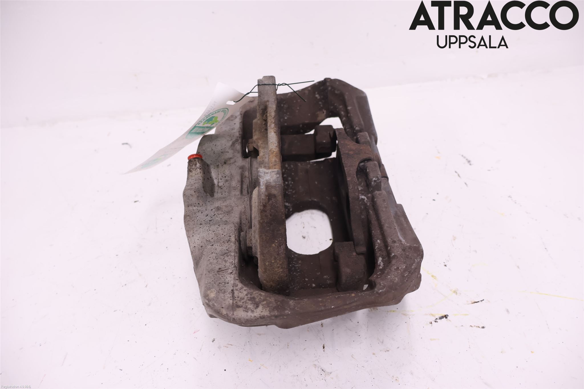 Audi A8/S8 4H 10-17 Bromsok Fram Vänster