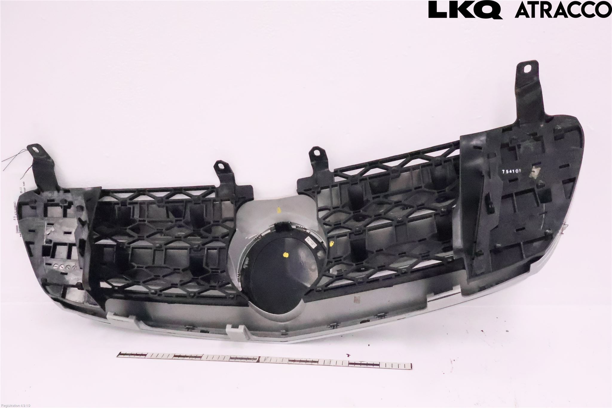 Mercedes-Benz MB R-KLASS (W251) 05-13 Grill Komp