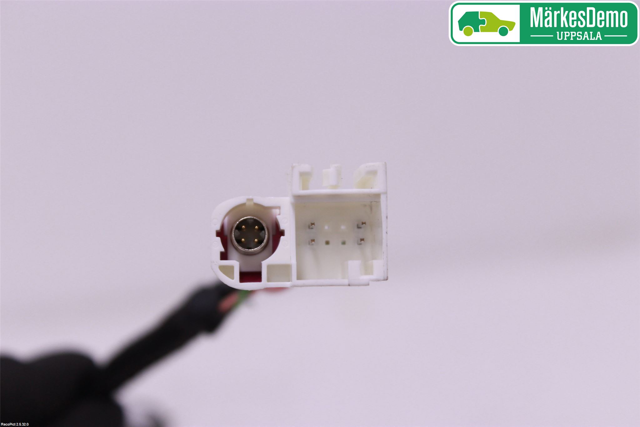 Mercedes-Benz MB A-KLASS (W176) 13-18 Parkeringshjälp Kamera
