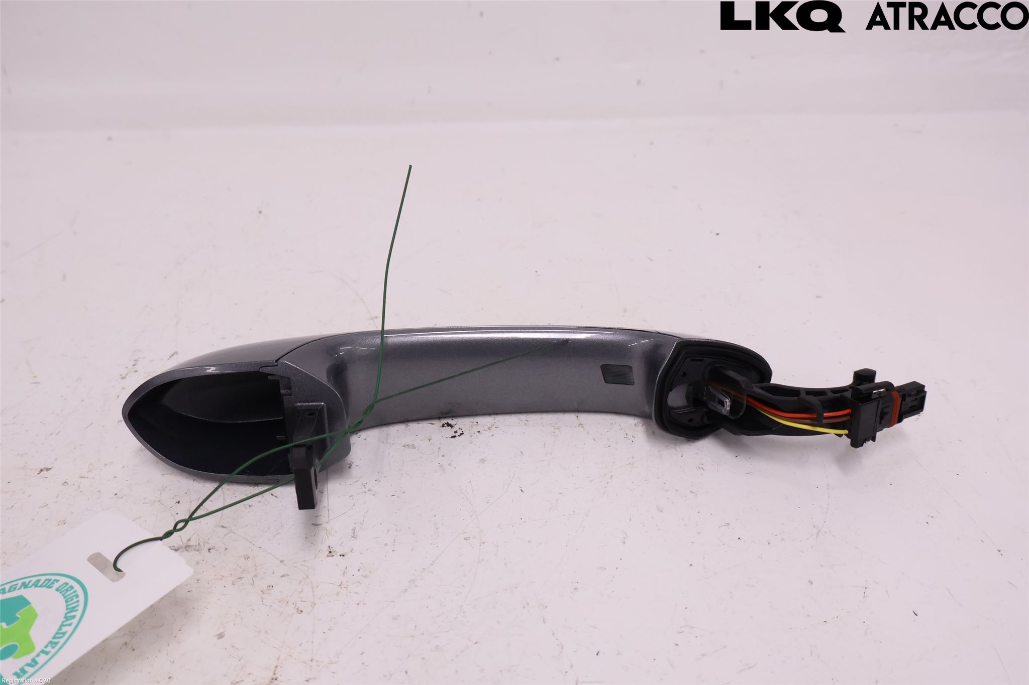 BMW 3 G20/G21/G80/G81 19- Dörrhandtag Yttre Hö