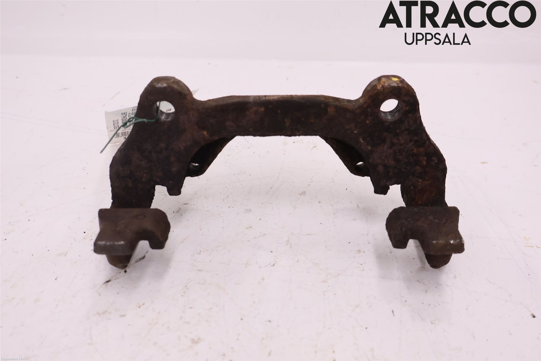 Saab 9-3 VER2/VER3 08-15 Bromsokshållare