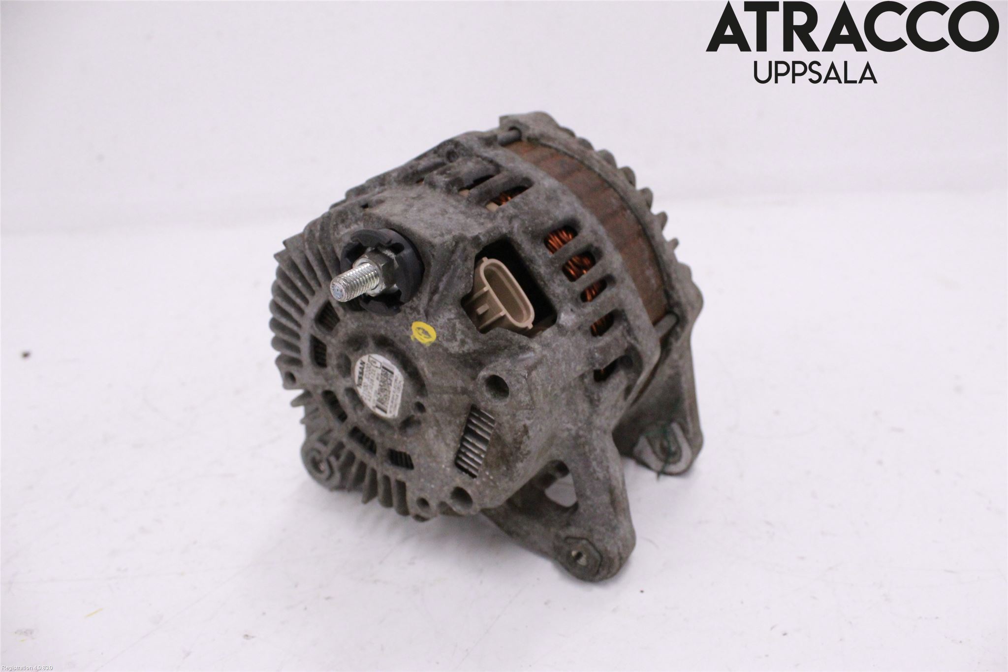 Nissan QASHQAI+2  08-10 Generator