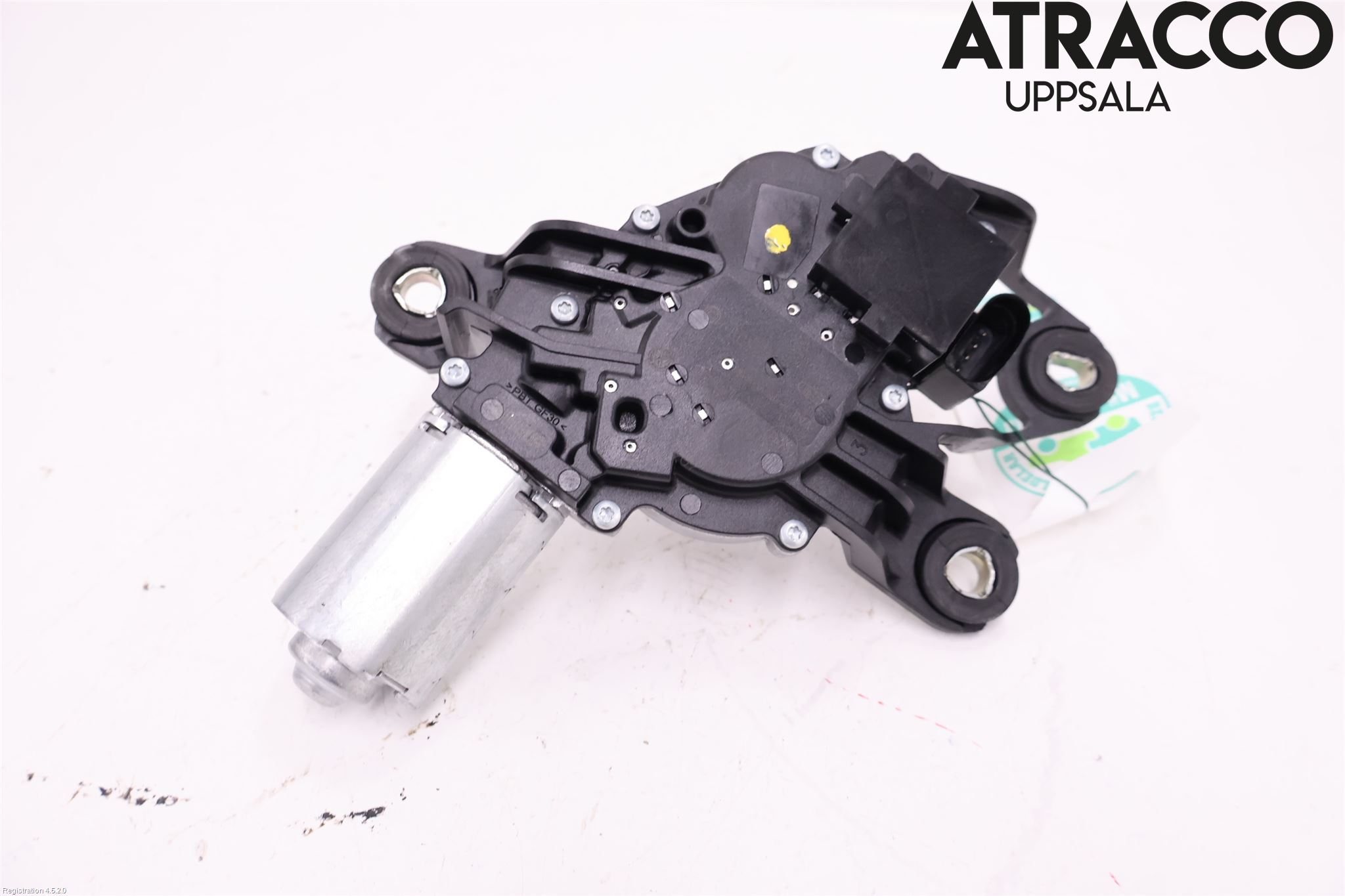 Volkswagen VW SHARAN 11- Torkarmotor Baklucka