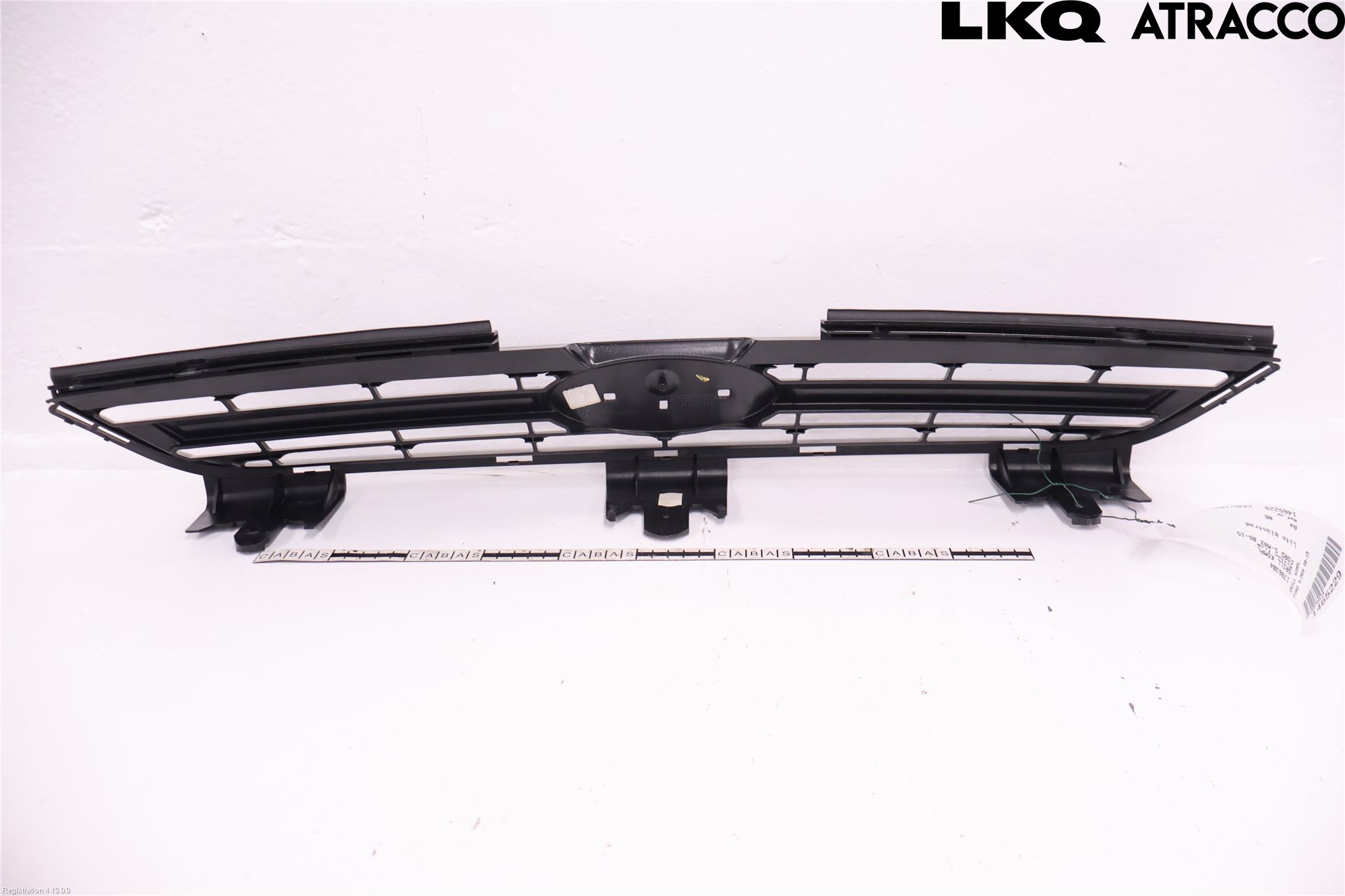 Ford S-MAX 06-15 Grill Komp