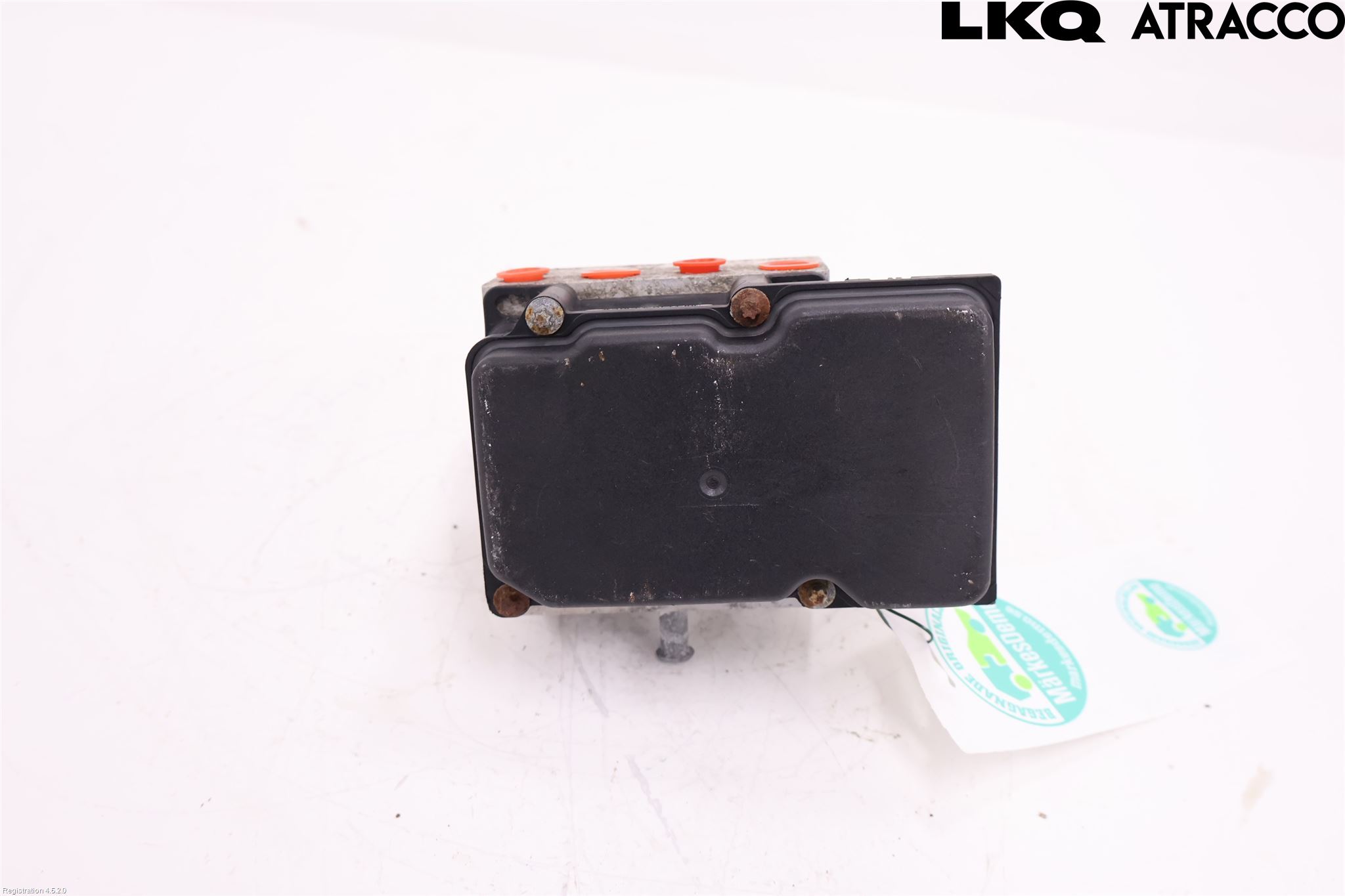 Renault MASTER III  10-14 Abs Hydraulaggregat