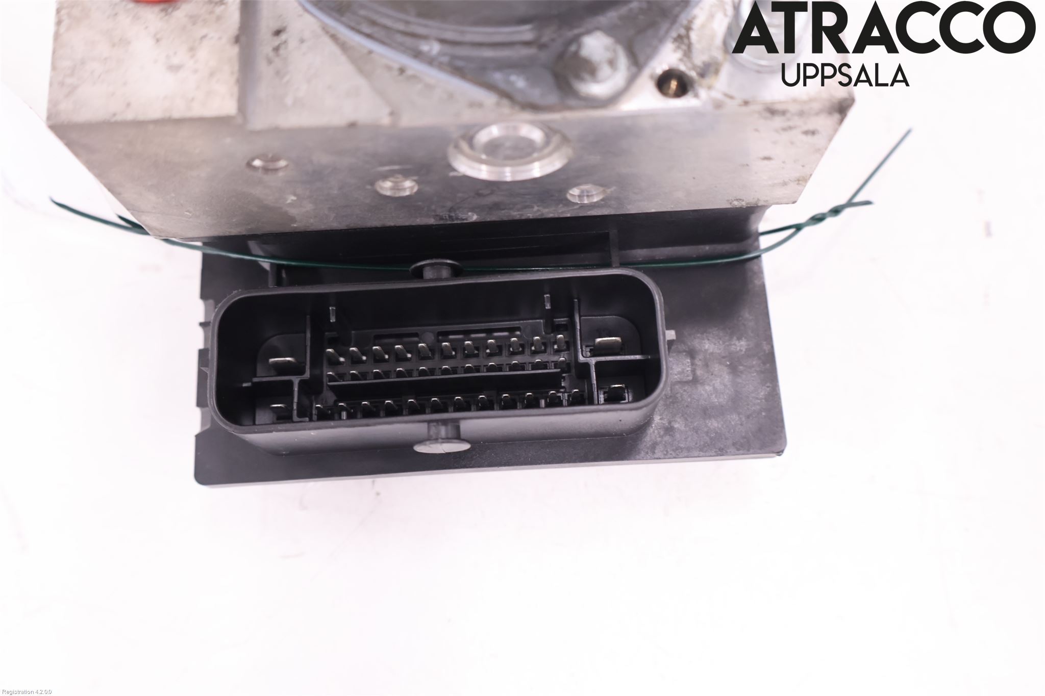 Audi A6/S6     05-11 Abs Hydraulaggregat