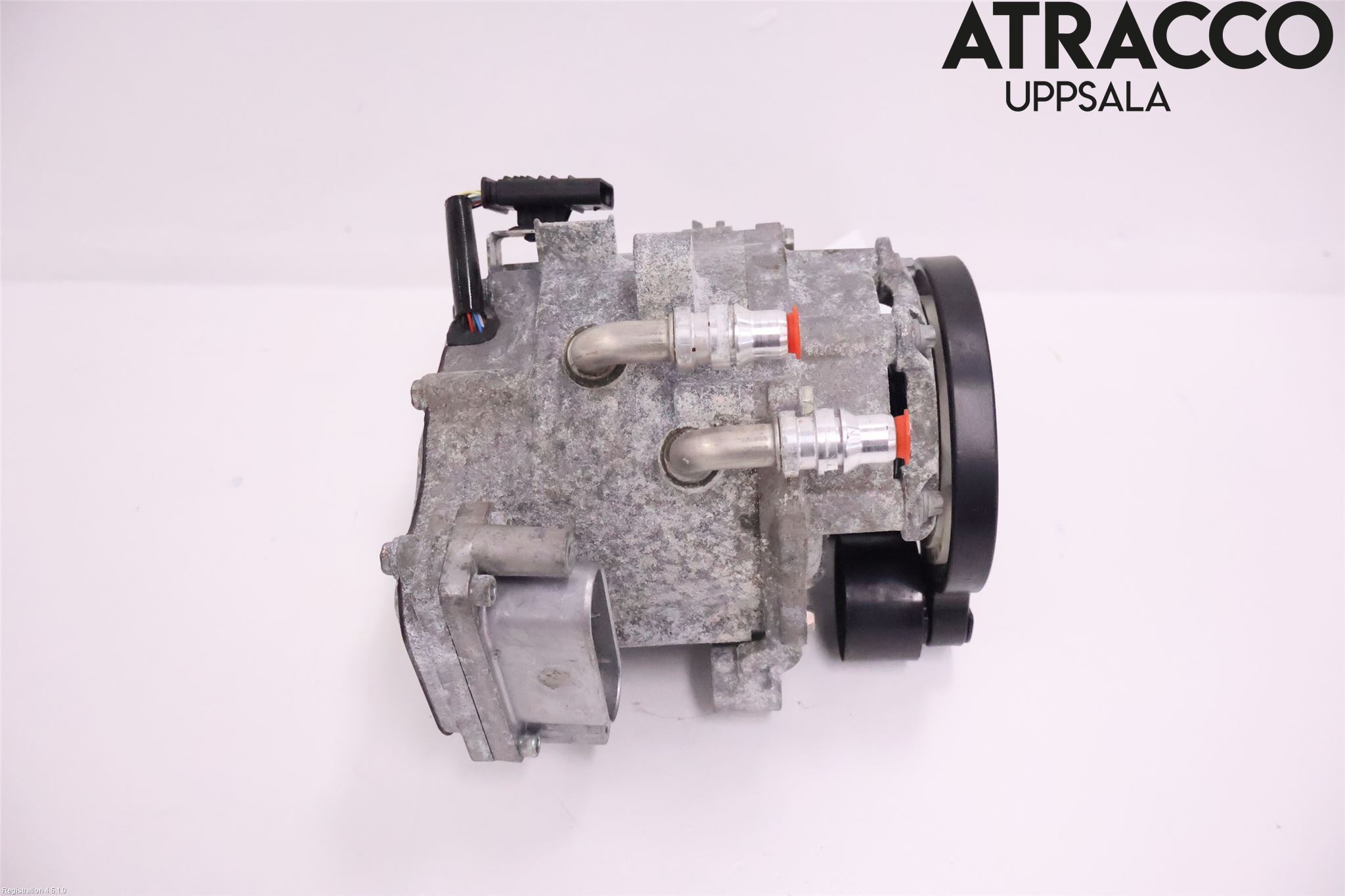 Mini COUNTRYMAN F60 17-23 Generator