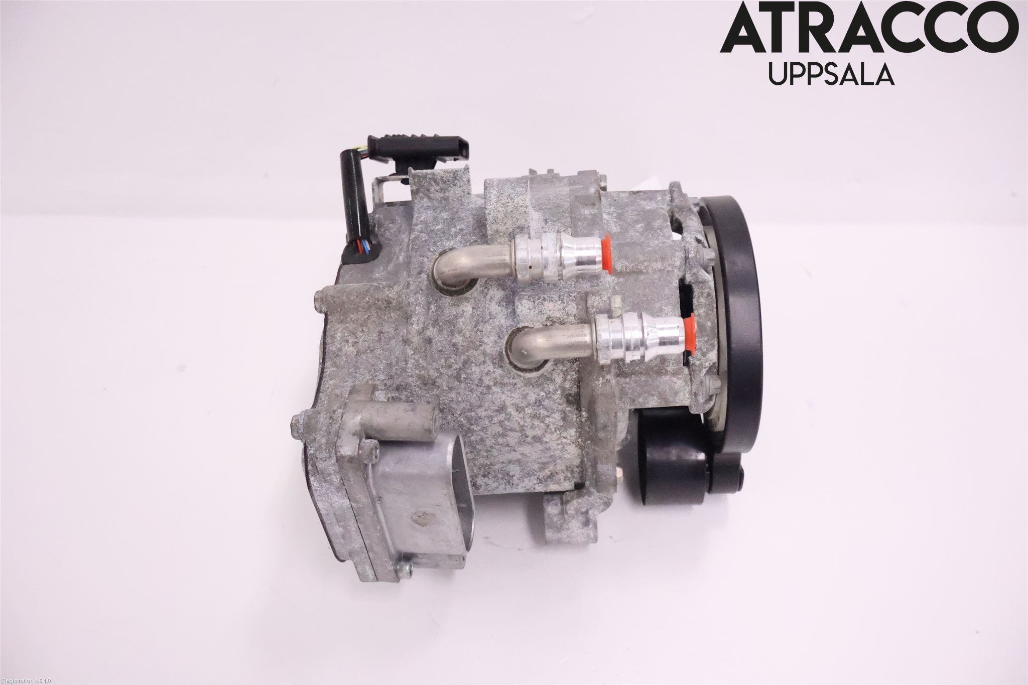 Mini COUNTRYMAN F60 17-23 Generator
