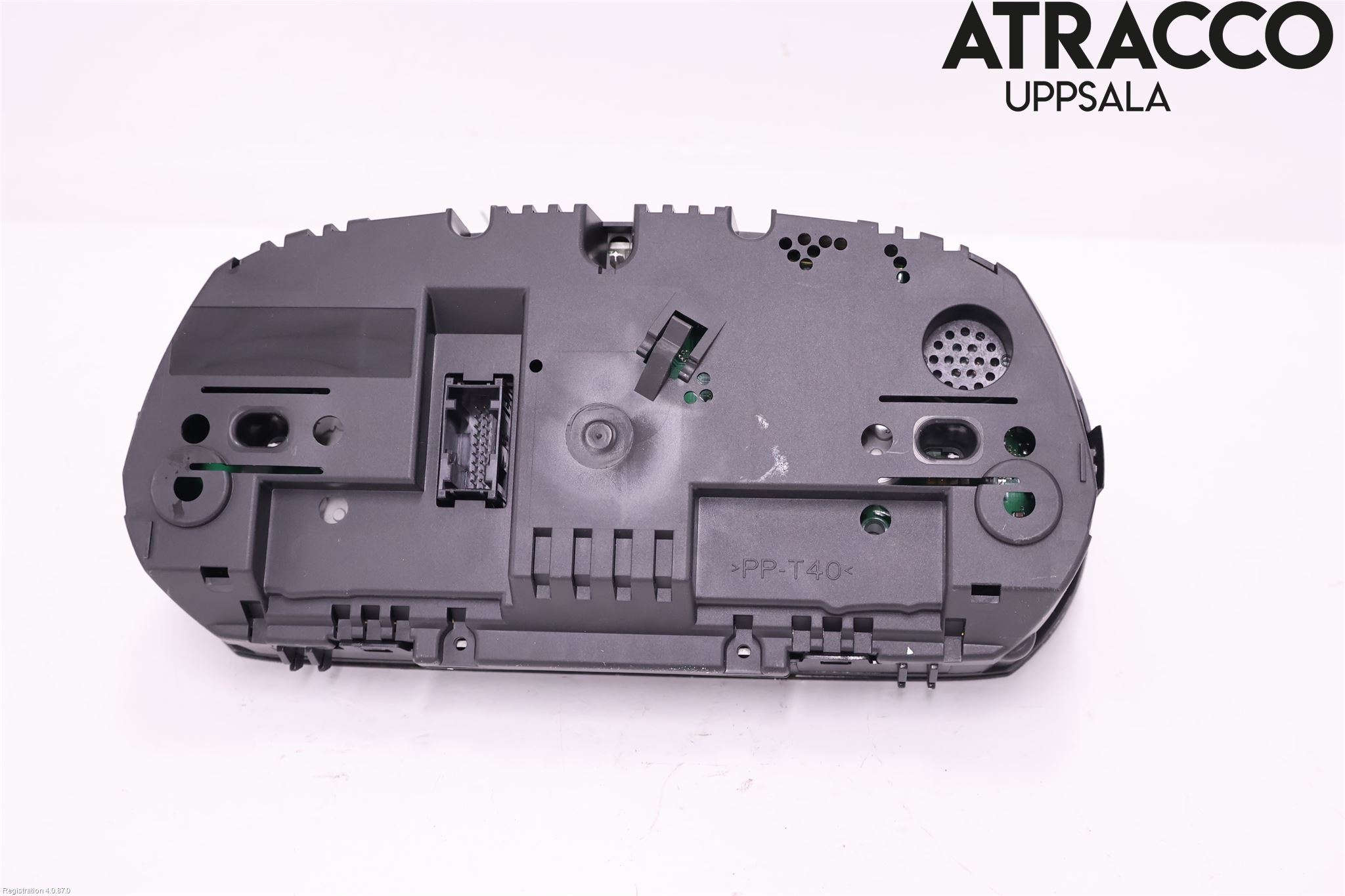 BMW 1 E87/81 5D/3D 03-11 Instrument Komb