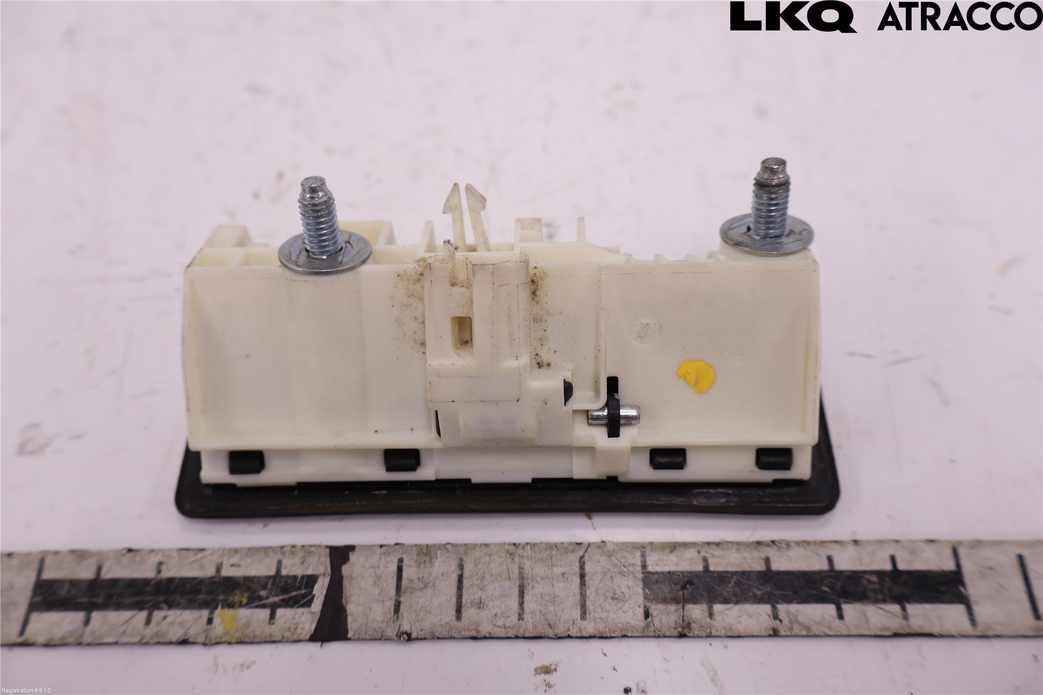 Audi Q5 09-16 Bakluckehandtag