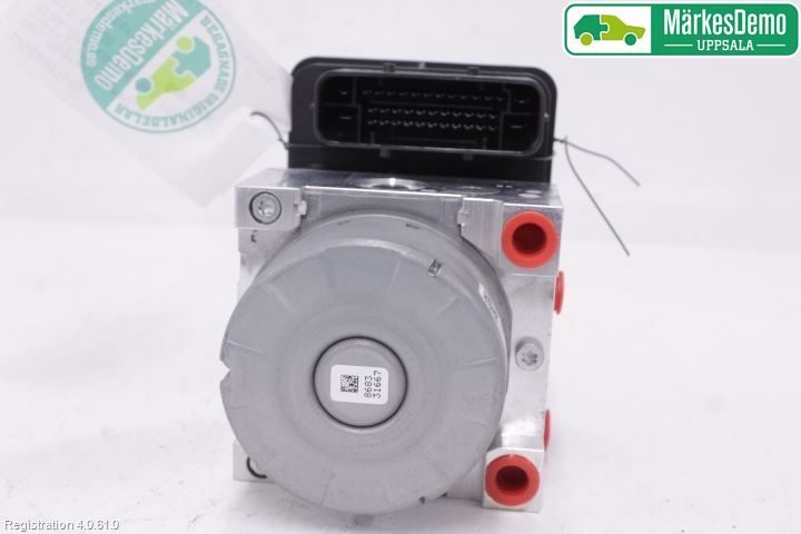 Mini ONE/COOPER 5DR F55 14-24 Abs Hydraulaggregat