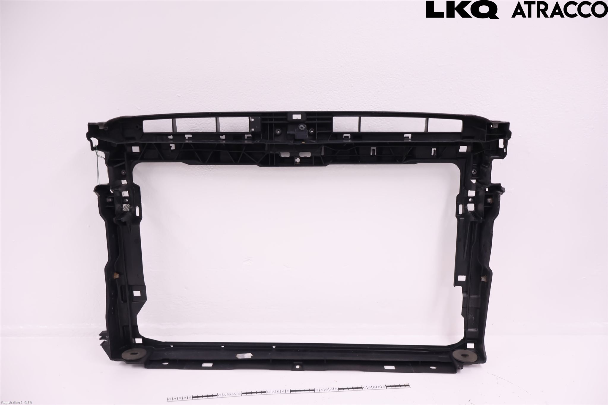Volkswagen VW GOLF / E-GOLF VII 13-20 Frontkorg