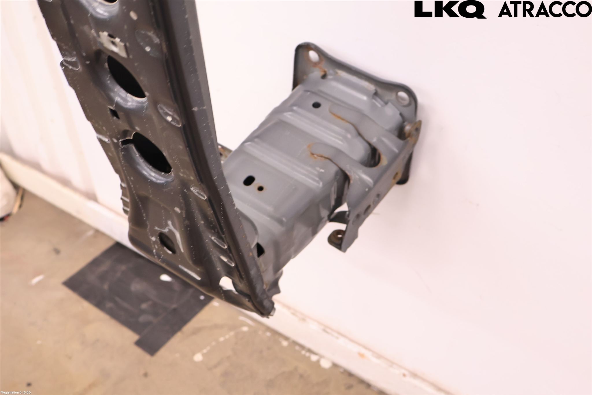 Ford KUGA 13-16 Stötfångarbalk Fram