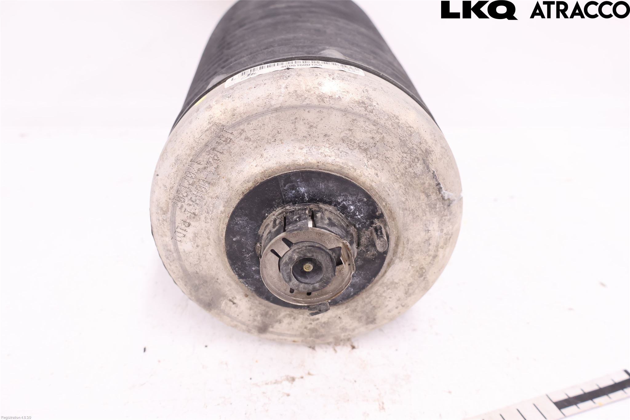 Audi A6/S6 4G 11-18 Nivå-Luftfjädring Bälg