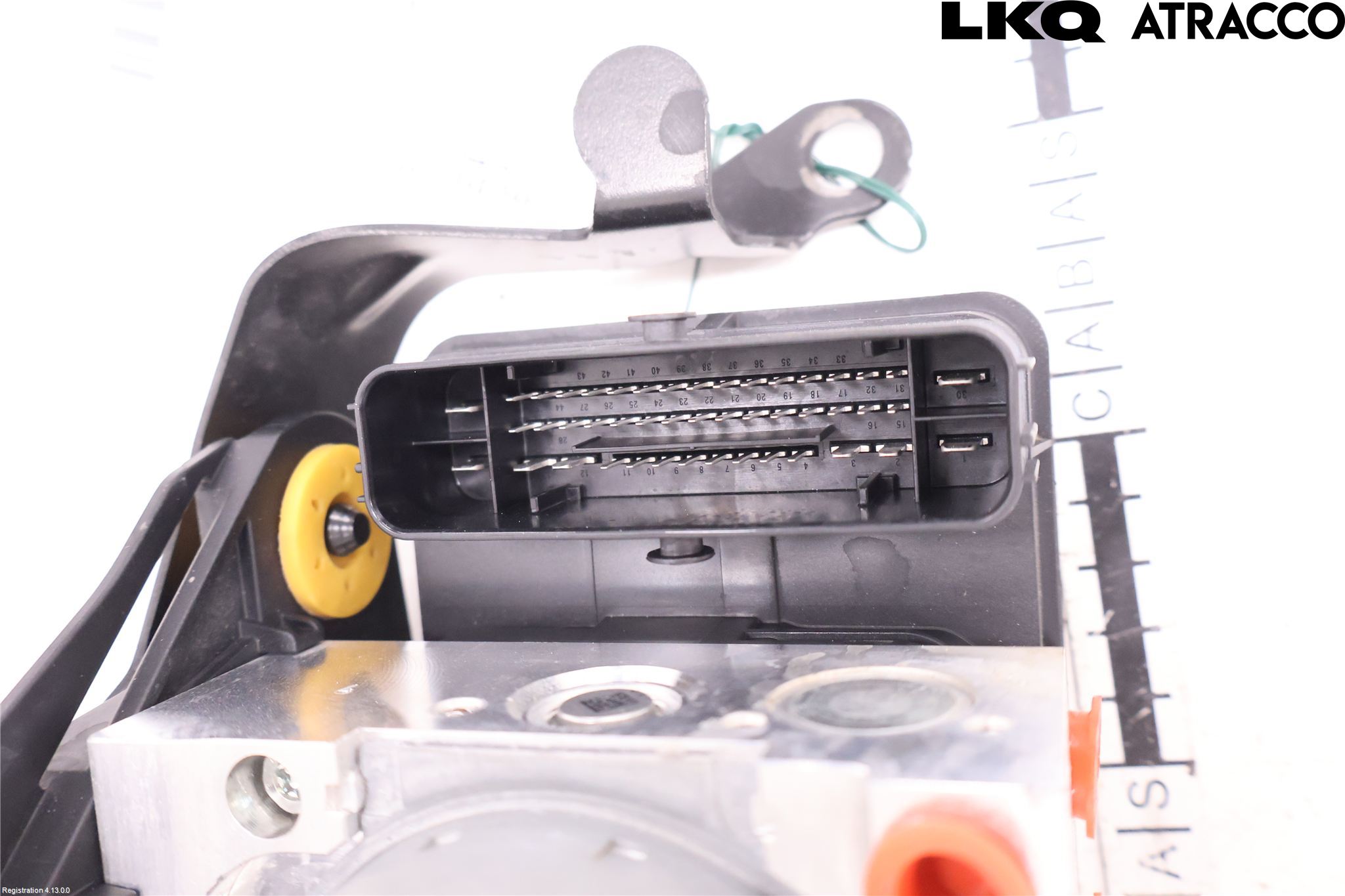 Skoda OCTAVIA (NX) 20- Abs Hydraulaggregat