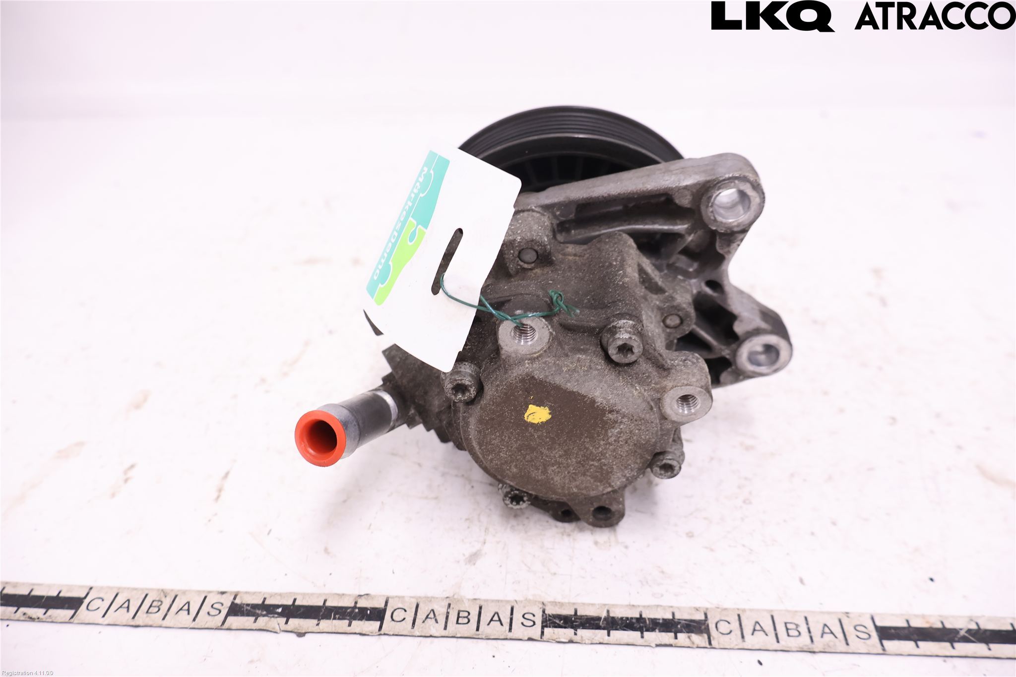BMW 1 E87/81 5D/3D 03-11 Styrservopump