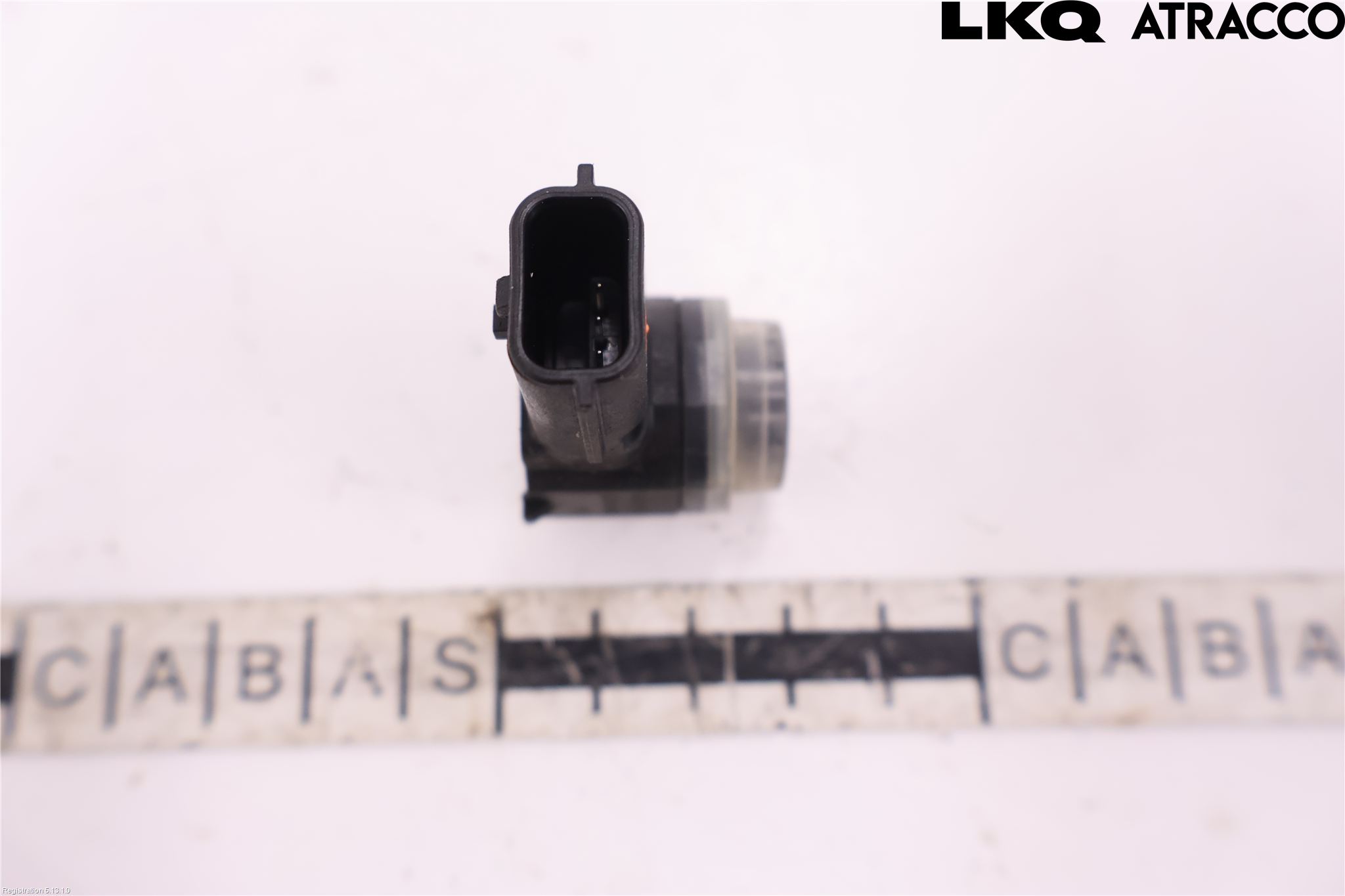 Renault KANGOO II 15-21 Parkeringshjälp Backsensor