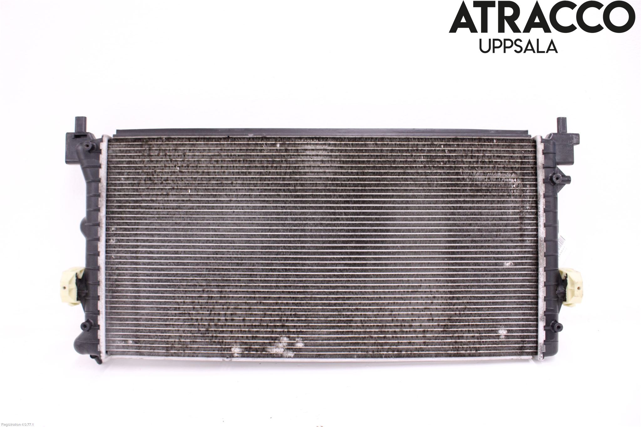 Seat IBIZA IV 08-16 Kylare Man