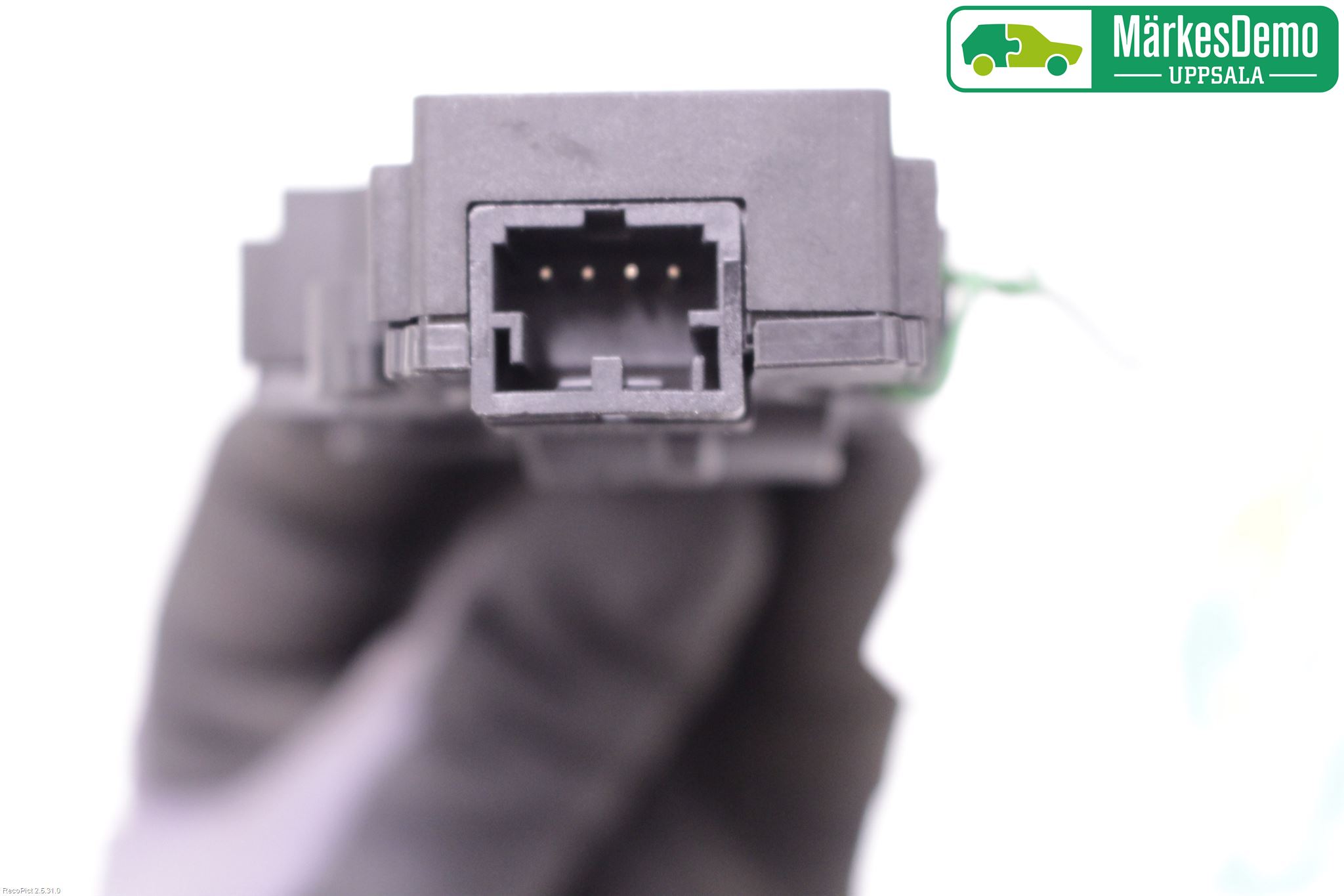 BMW 3 G20/G21/G80/G81 19- Värme Reglermotor