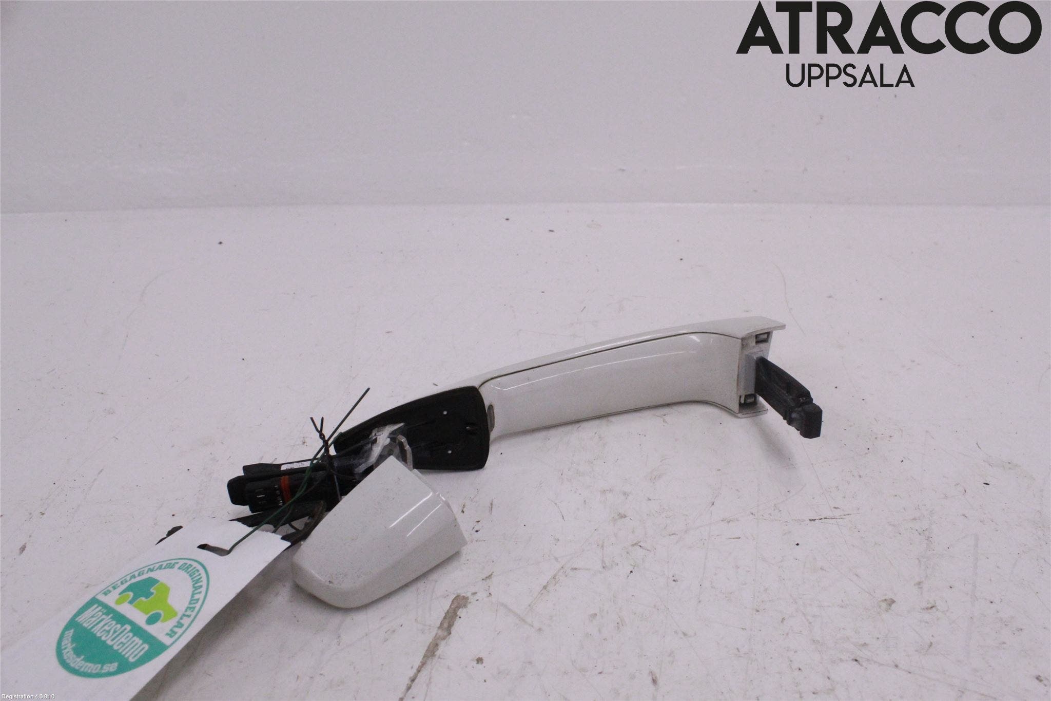 BMW X6 F16 14-19 Dörrhandtag Yttre Hö