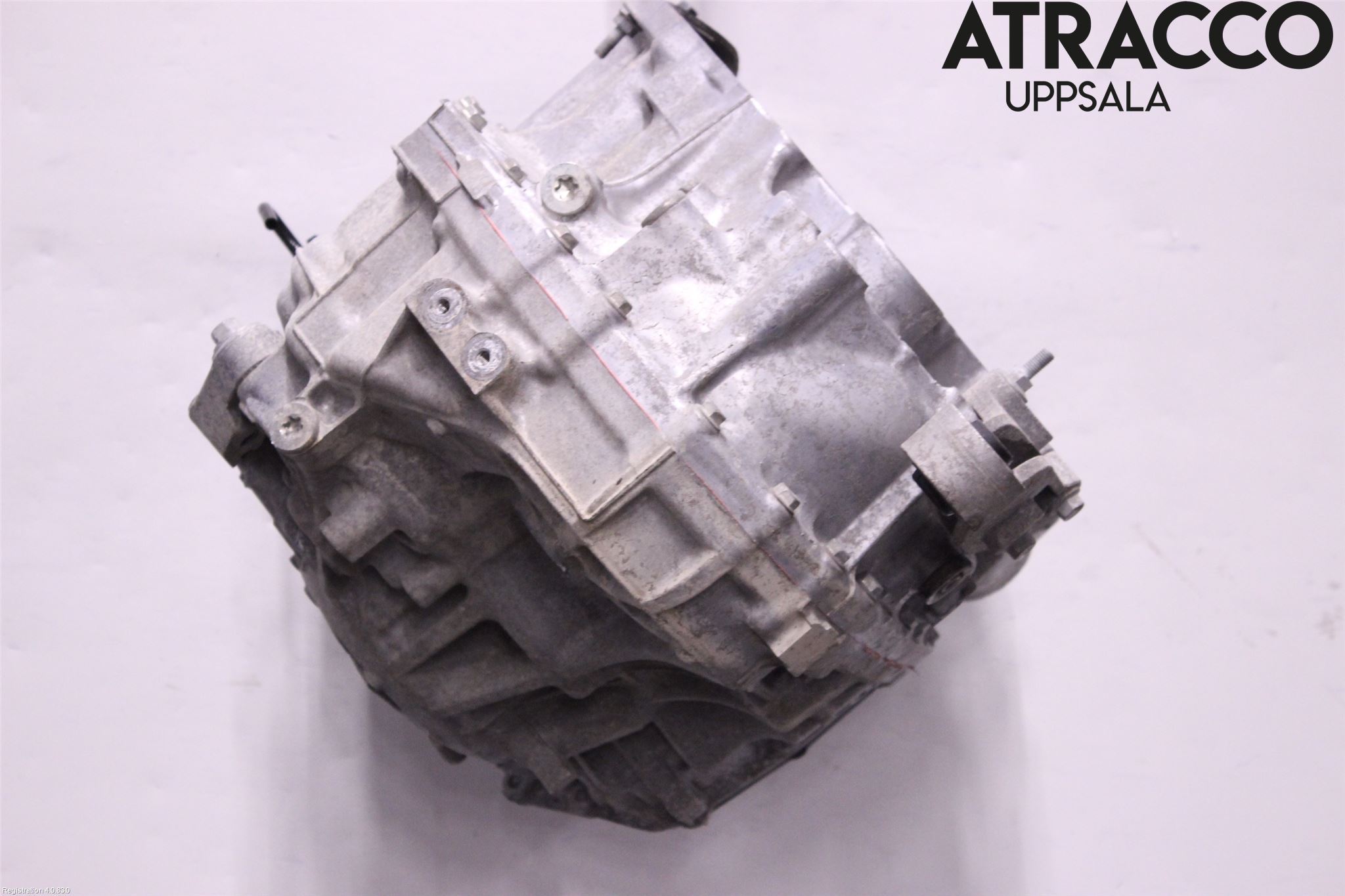 Volvo V40 12-19 Växellåda Automat