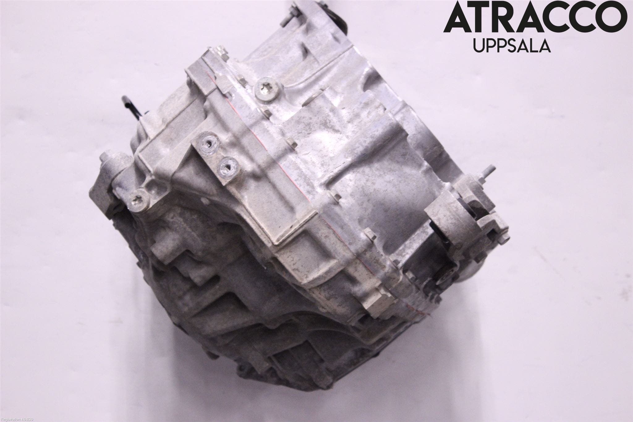 Volvo V40 12-19 Växellåda Automat