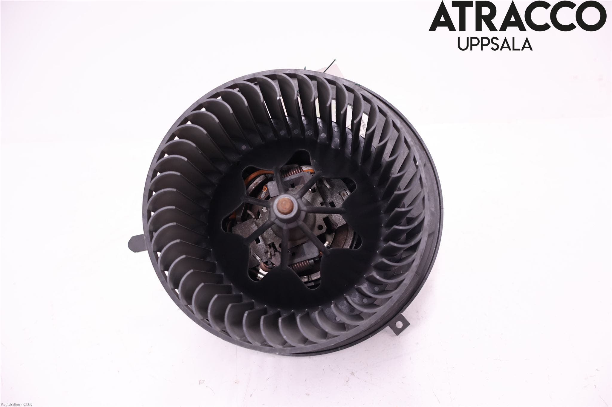 BMW 1 E87/81 5D/3D 03-11 Värmefläkt