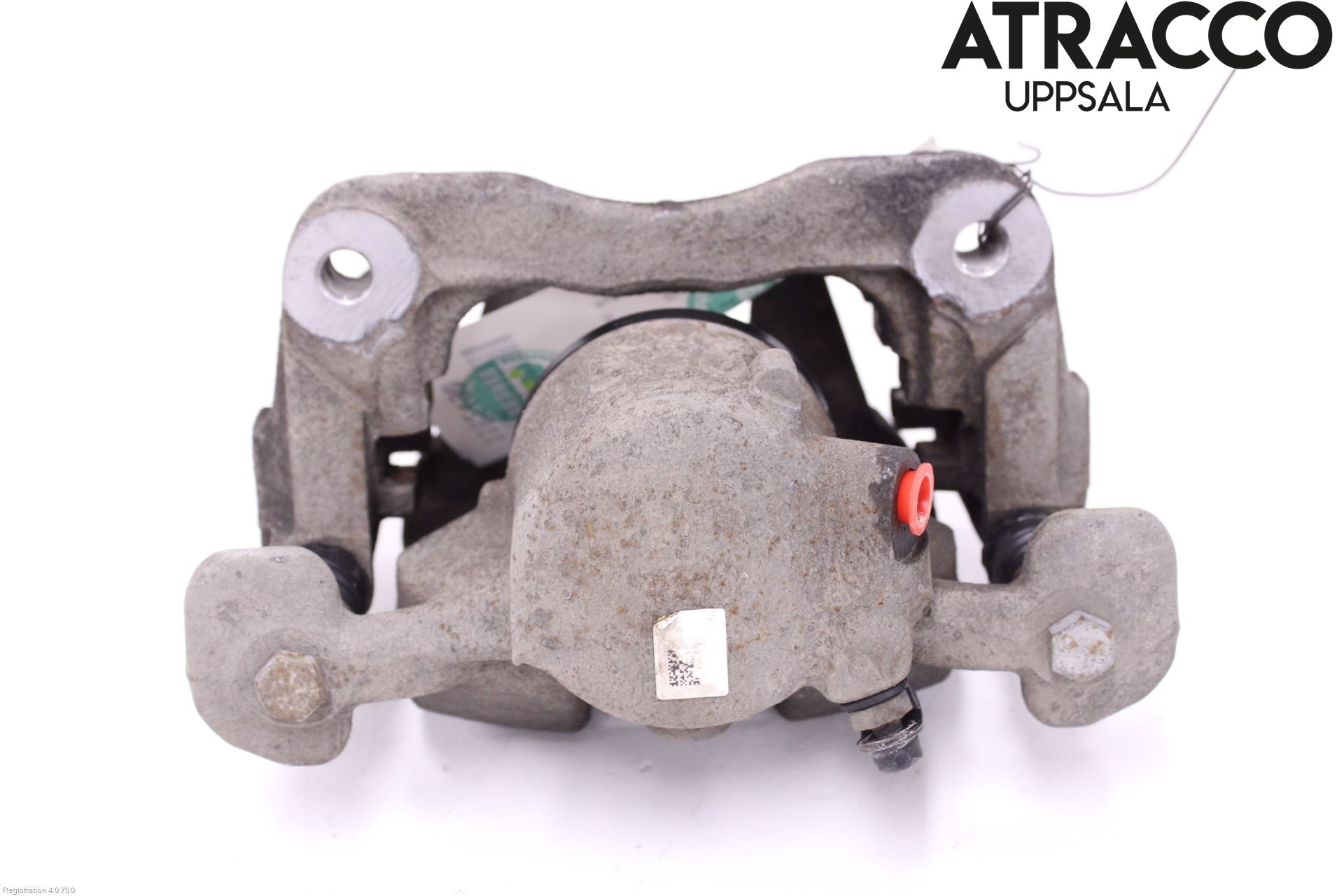 BMW X1 F48 15-22 Bromsok Fram Vänster