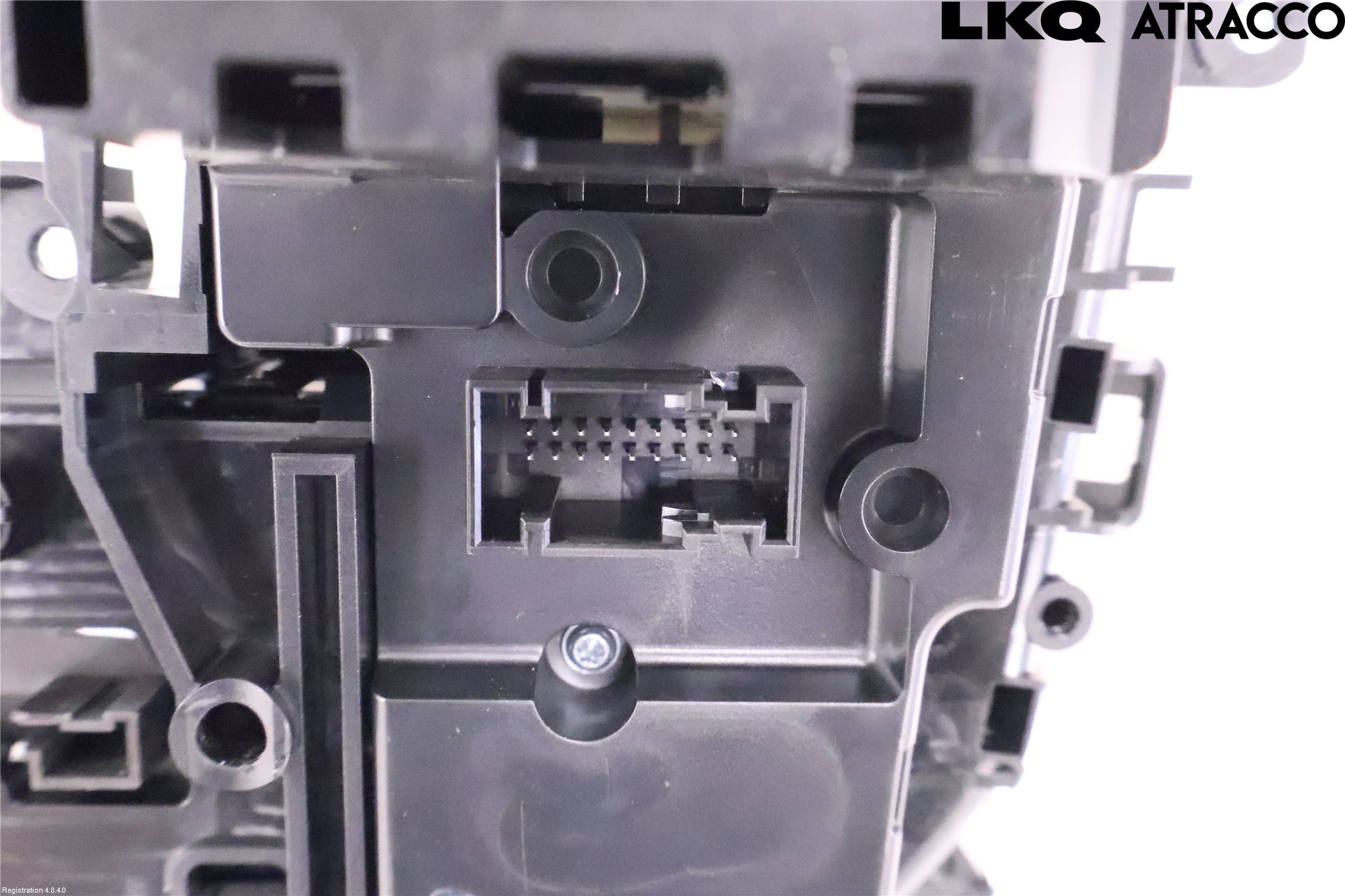 BMW X3 G01 18- Växelspak