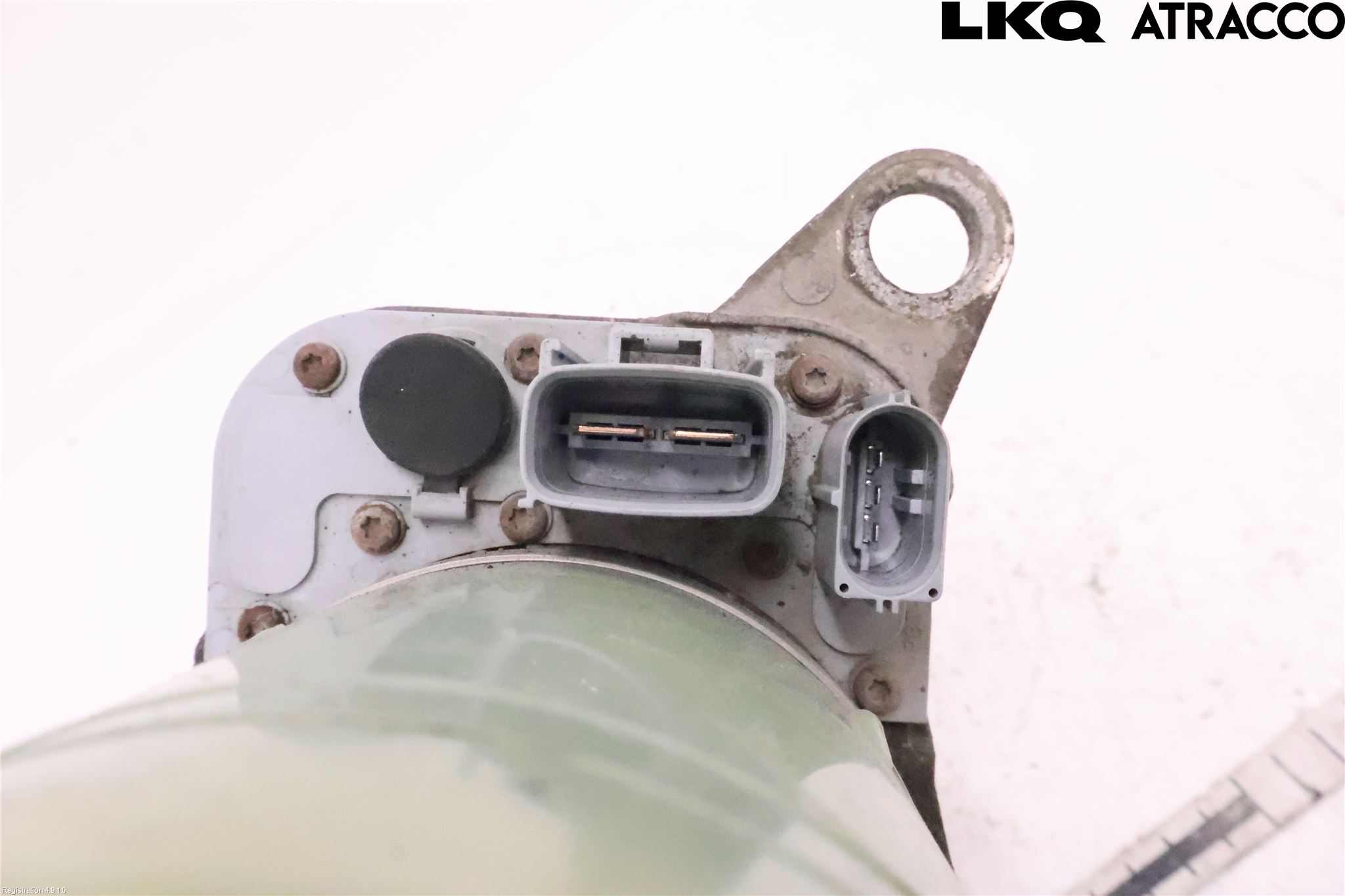 Ford FOCUS 08-11 Styrservo Pump Elektrisk