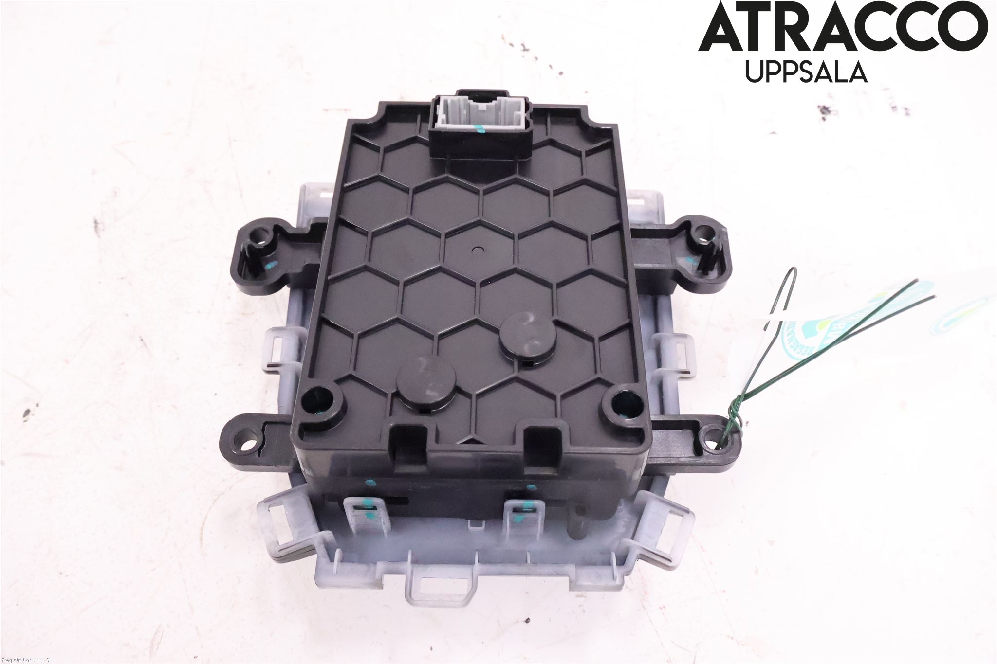 MG MARVEL R 22- Växelspak