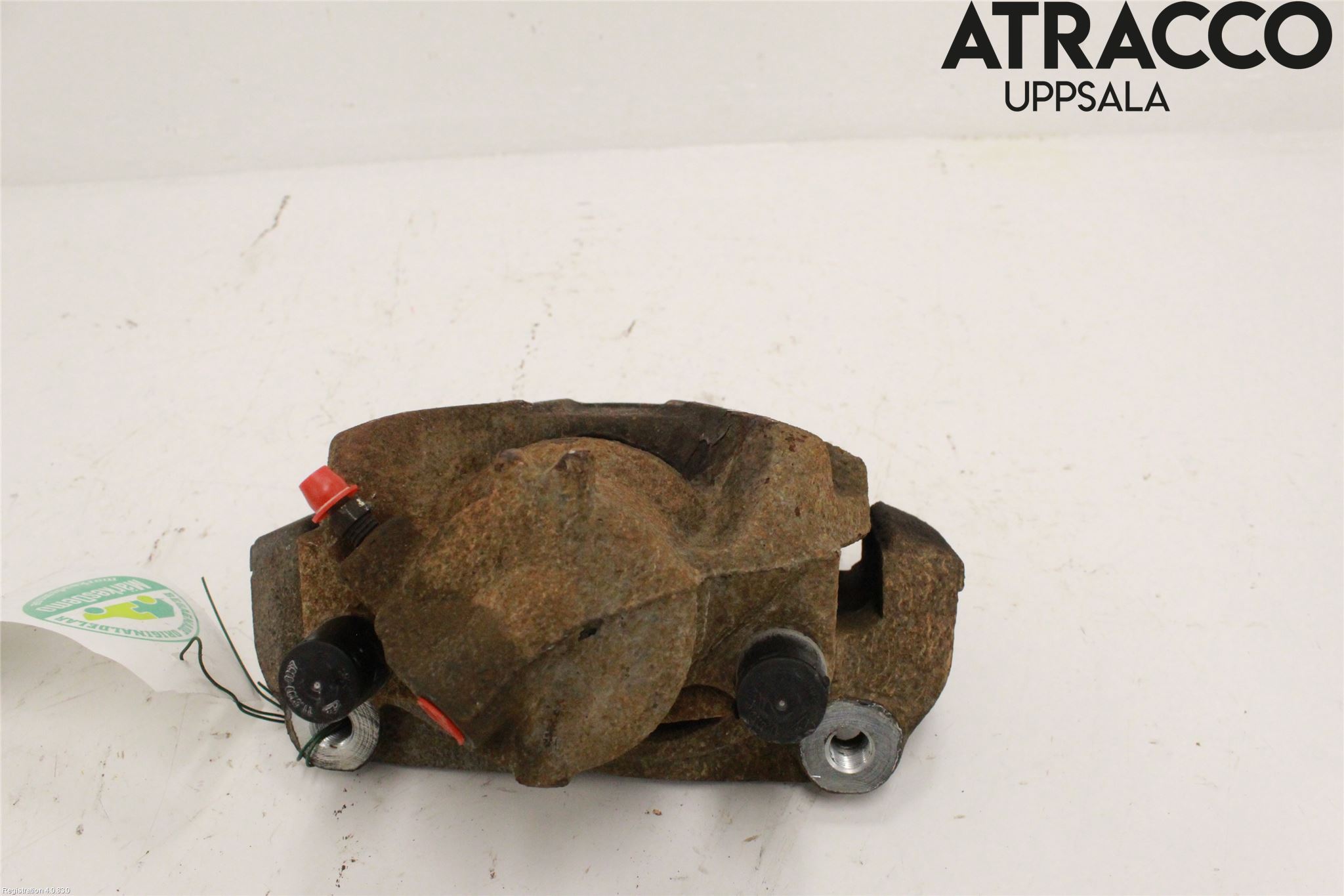 Renault MEGANE III 09-15 Bromsok Fram Vänster