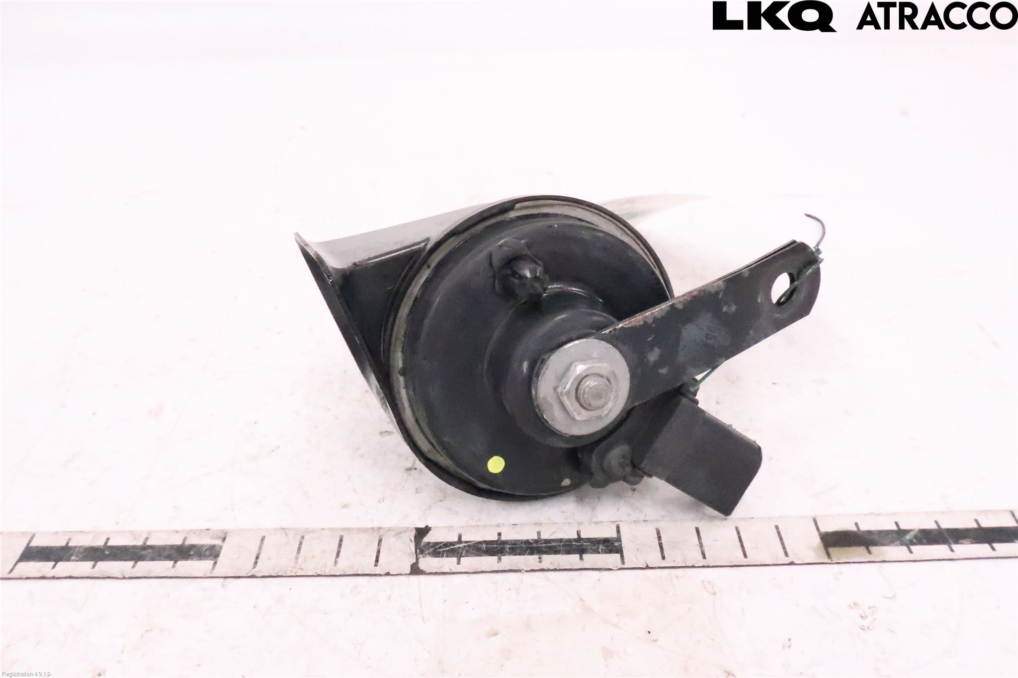 Volkswagen VW CADDY 16-20 Signalhorn