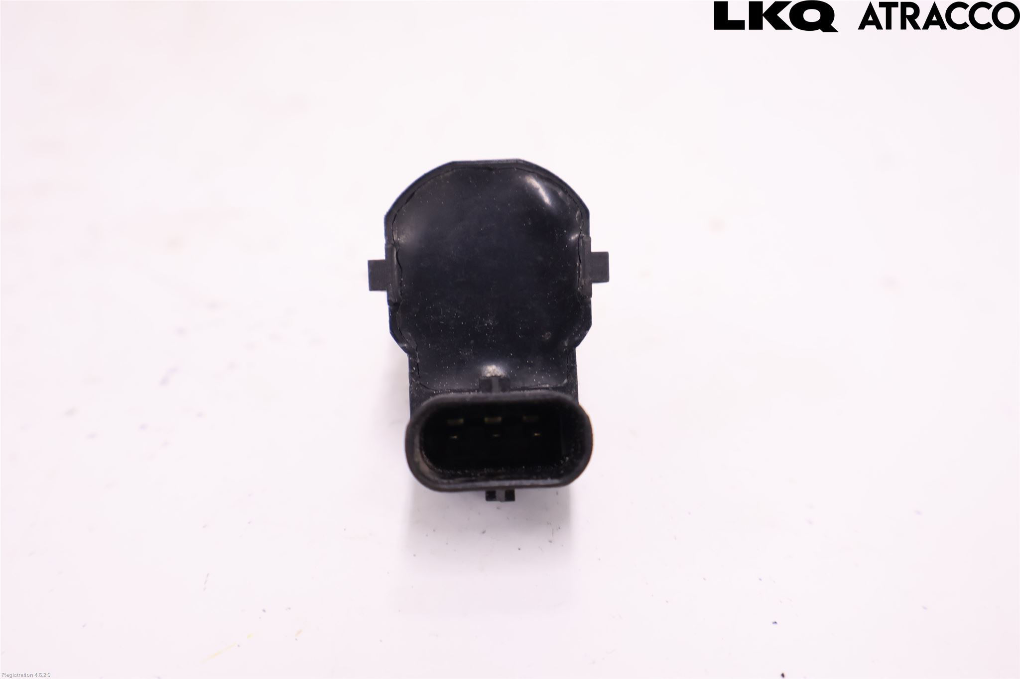 Volkswagen VW PASSAT 05-11 Parkeringshjälp Frontsensor