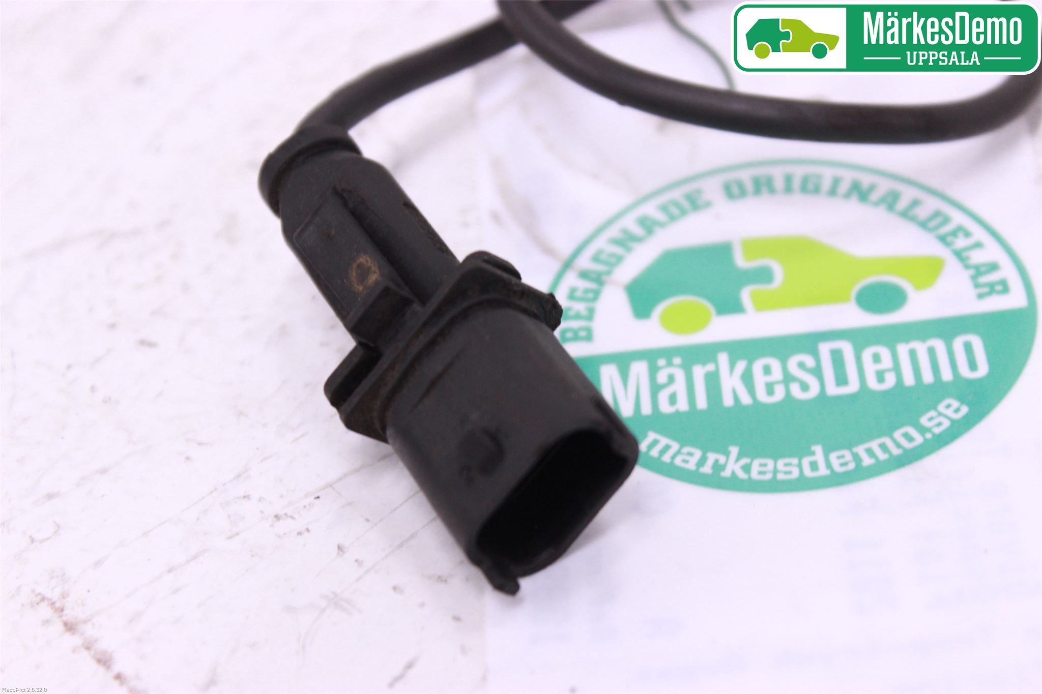 Fiat FIORINO Givare Temp-Tryck Avgas