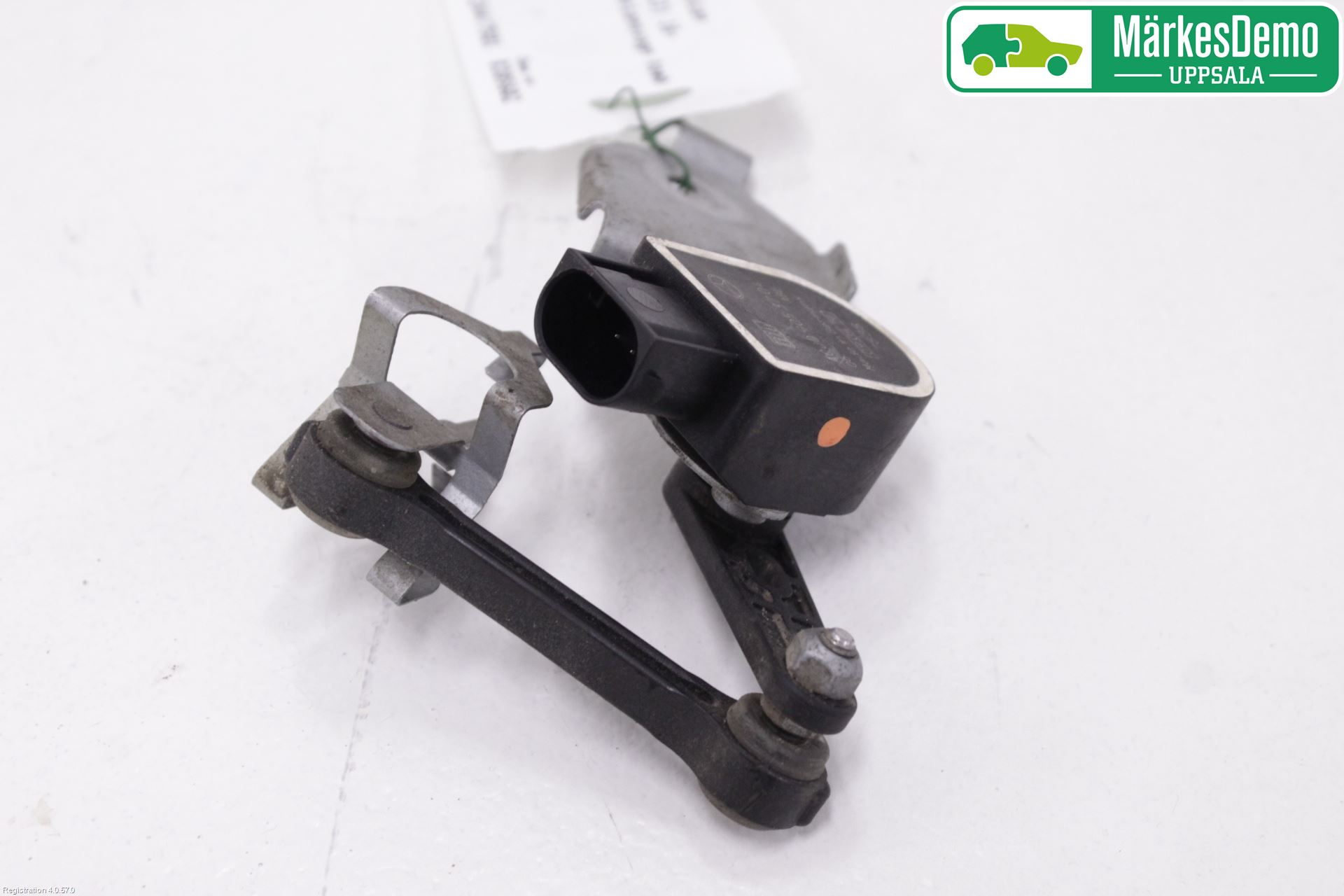 Mercedes-Benz MB E-KLASS (W213) 16-23 Givare Accelaration