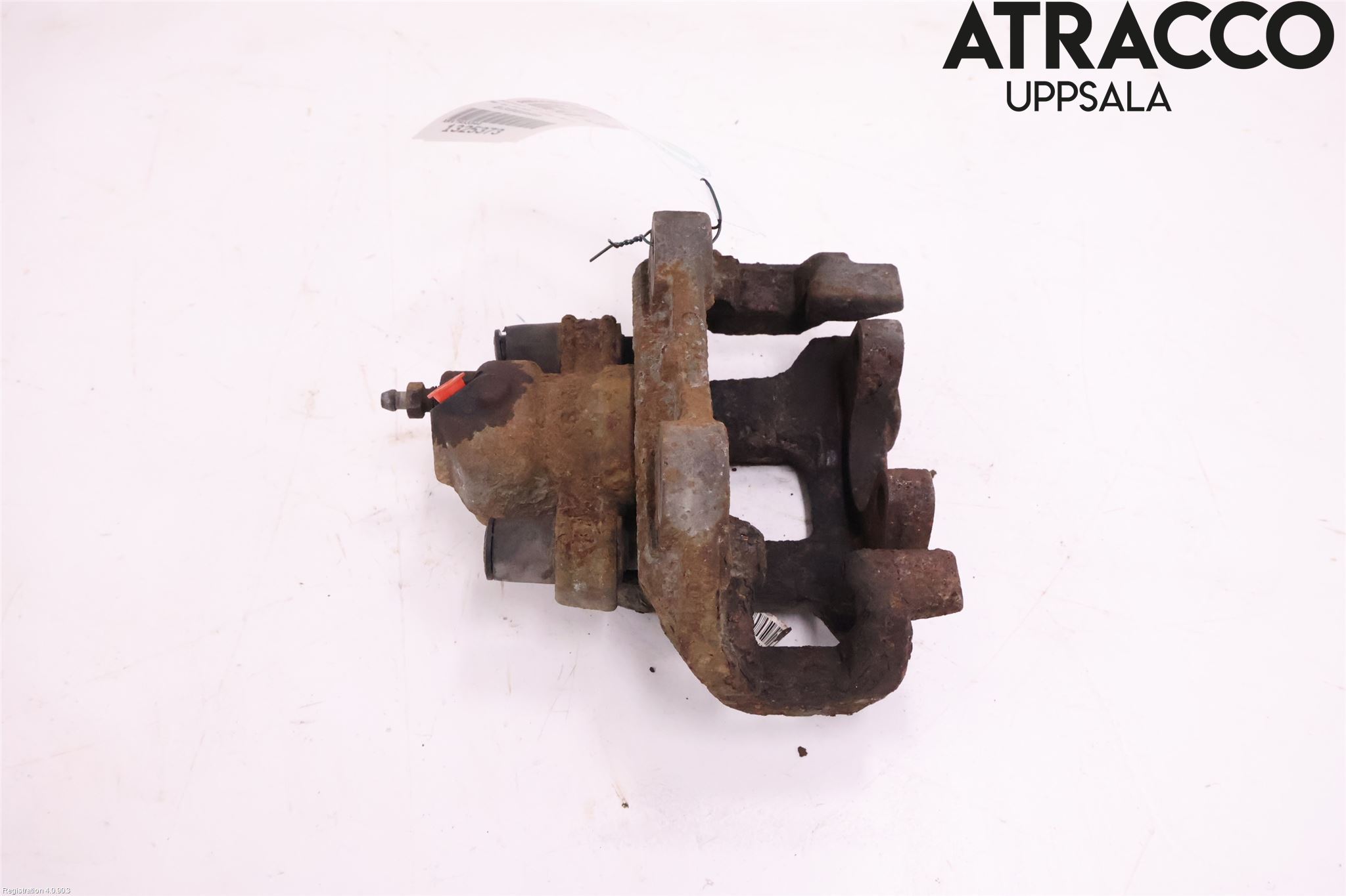 Mercedes-Benz MB GL-KLASS (X164) 06-12 Bromsok Bak Höger