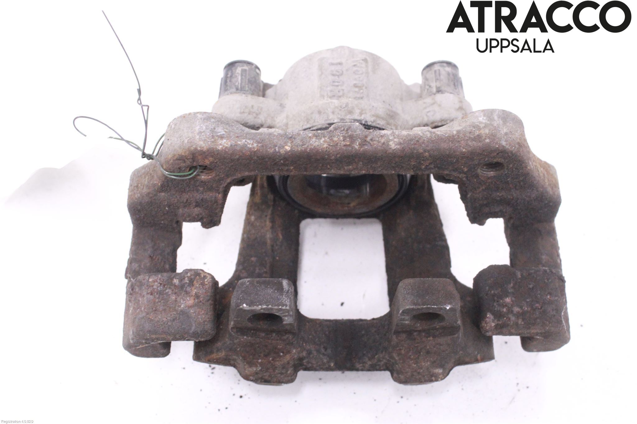 BMW 1 F20/F21 11-19 Bromsok Fram Höger