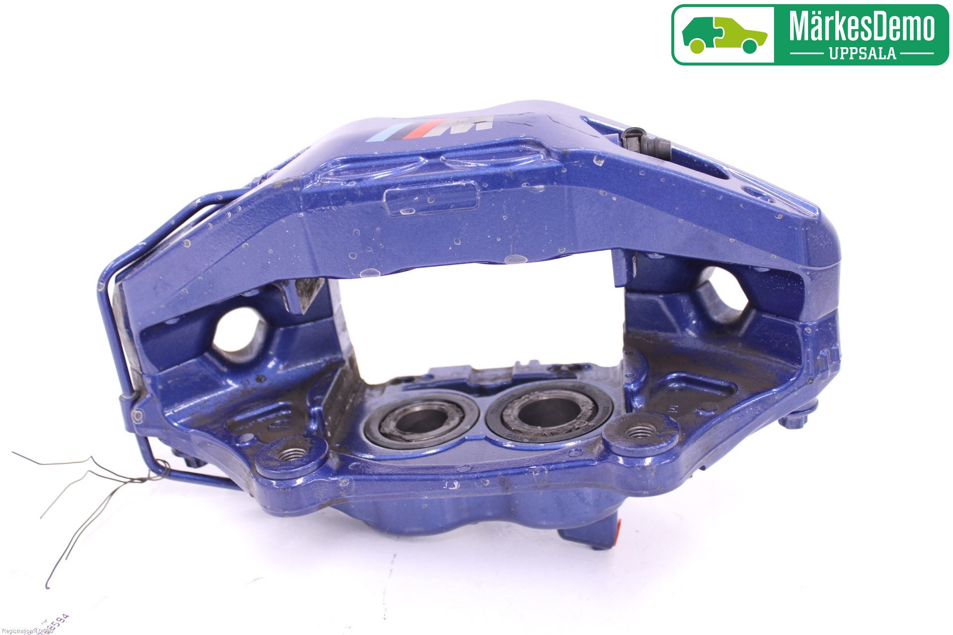 BMW X3 G01 18- Bromsok Fram Höger