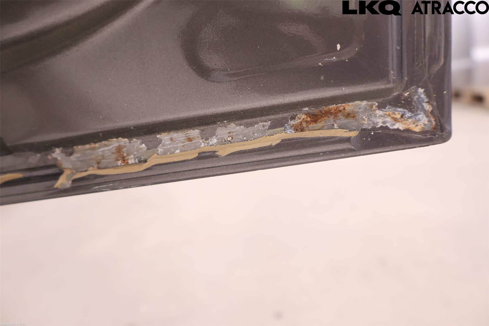 Ford FOCUS 11-14 Dörr Fram Vänster