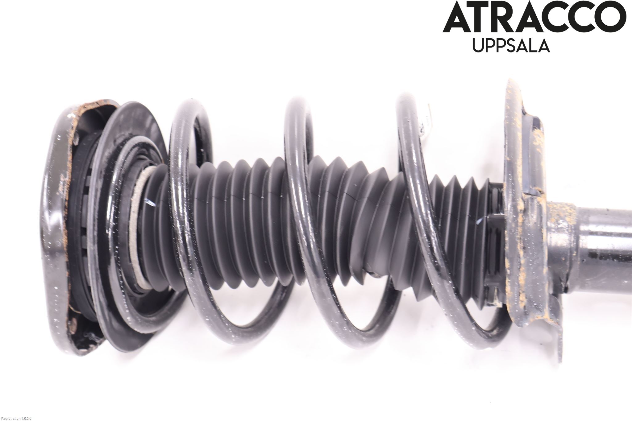 Ford FOCUS 19- Fjäderben Fram Vänster