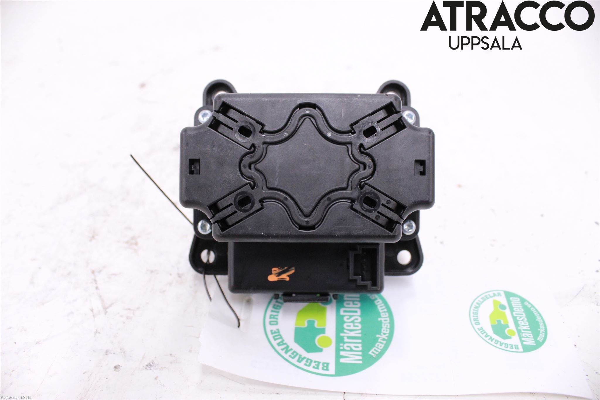 Mercedes-Benz MB E-KLASS (W212) 09-16 Strömställare Multifunktion