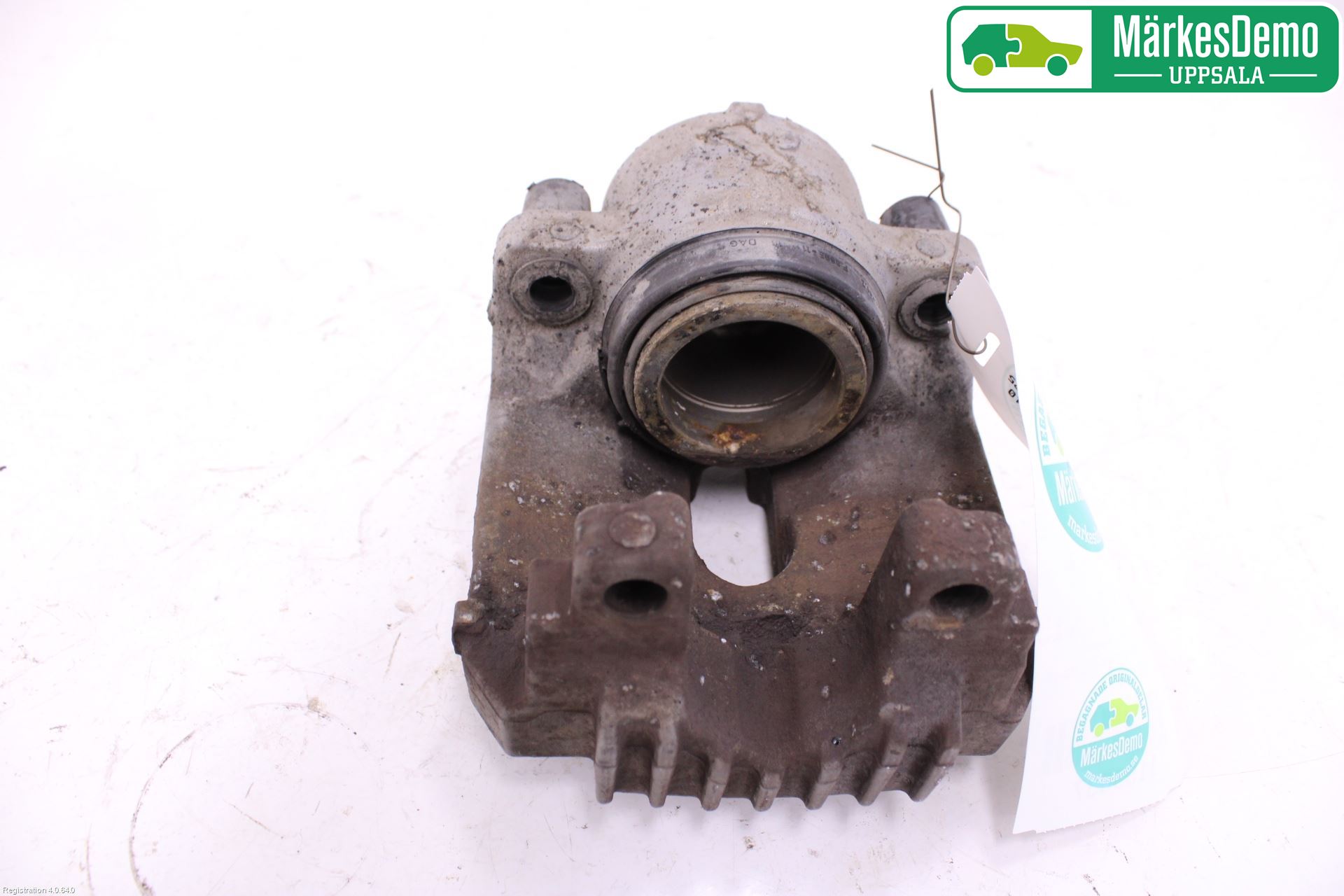 BMW 5 E60/61 Sed/Tou 02-10 Bromsok Fram Höger