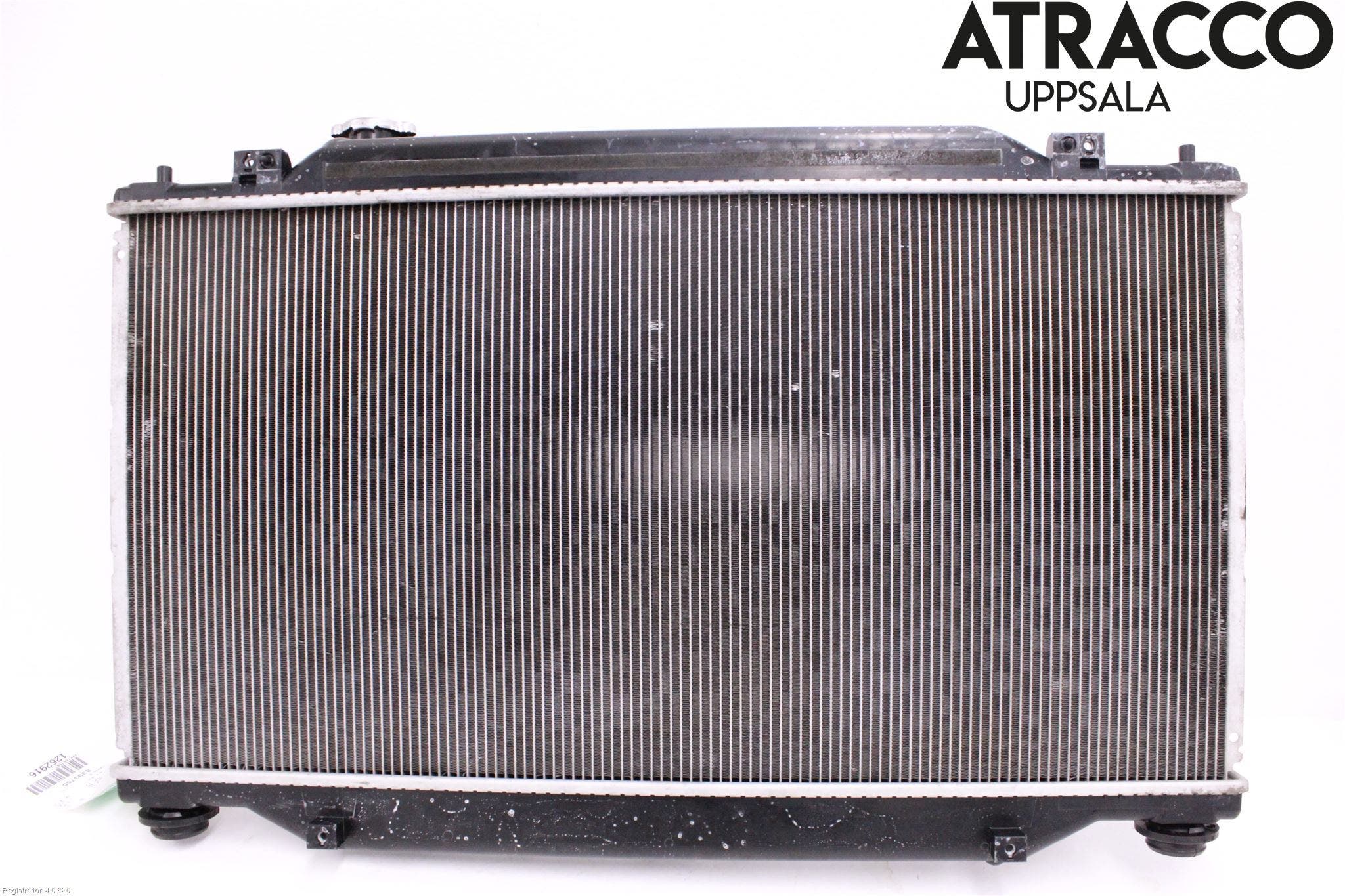 Mazda 6 13- Kylare Aut