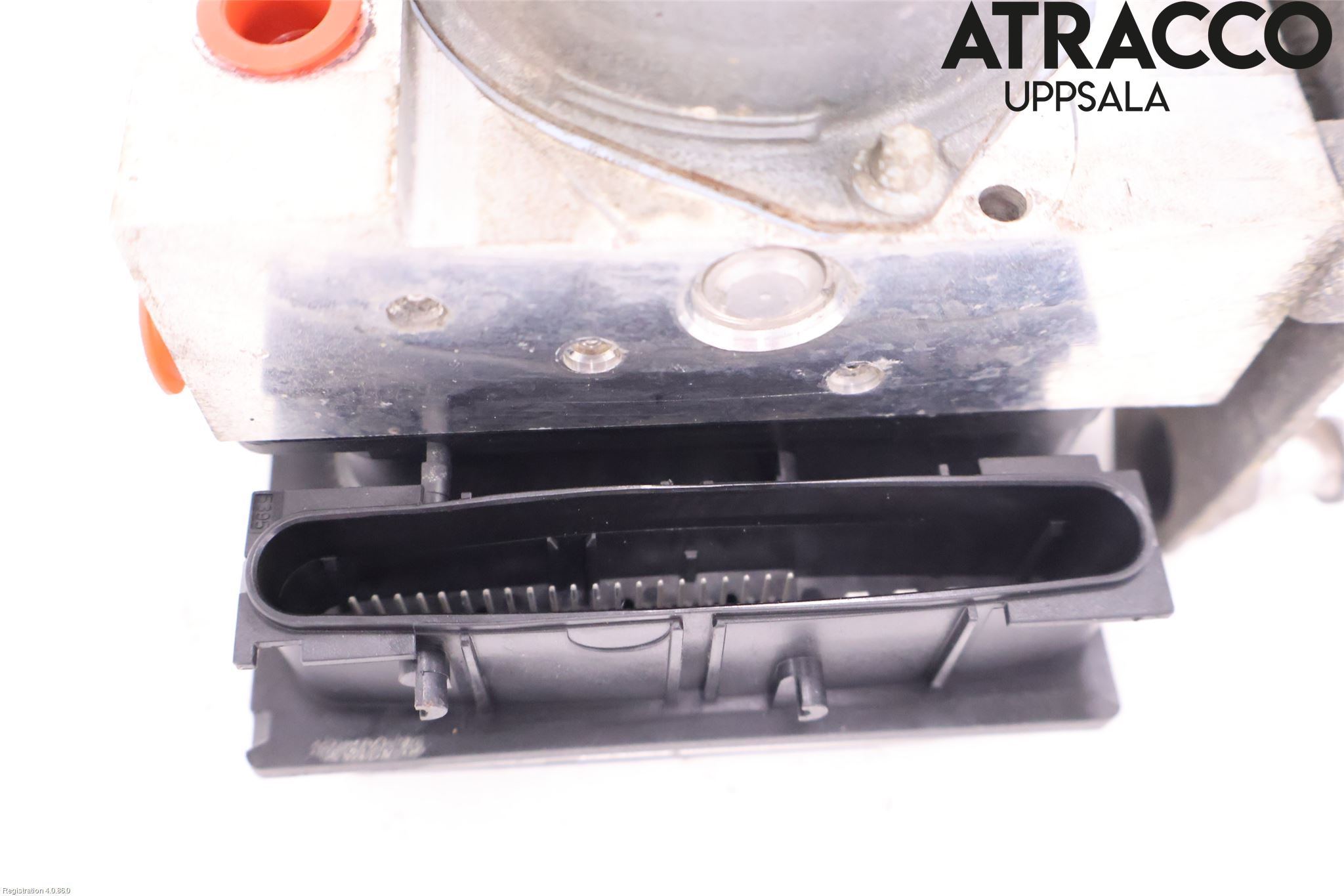Mercedes-Benz MB SPRINTER (W906) 06-18 Abs Hydraulaggregat