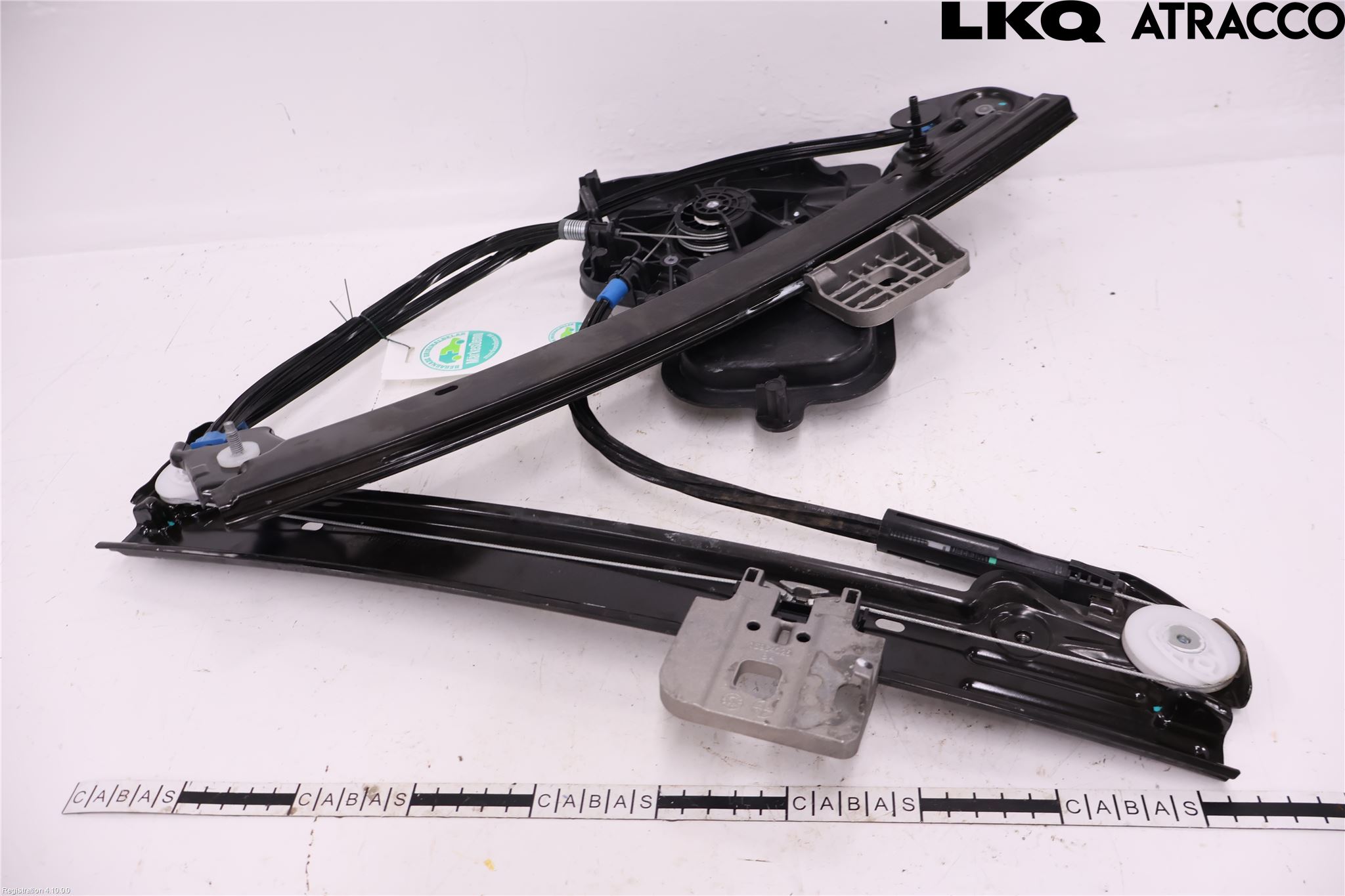 Tesla MODEL 3 17- Fönsterhiss El Kompl