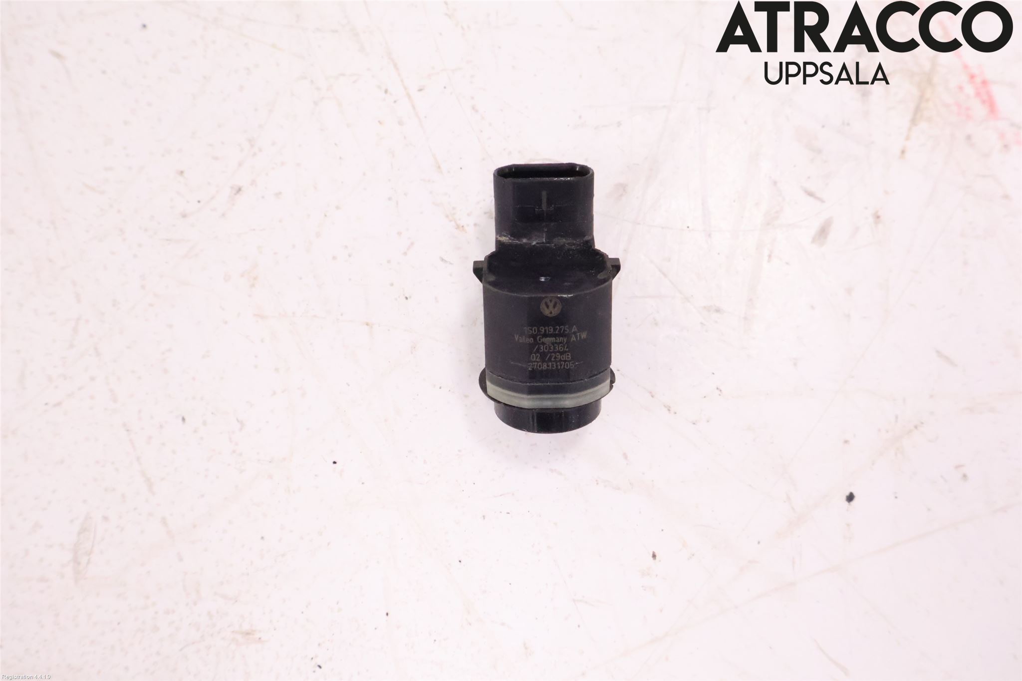 Audi A5 07-16 Parkeringshjälp Backsensor