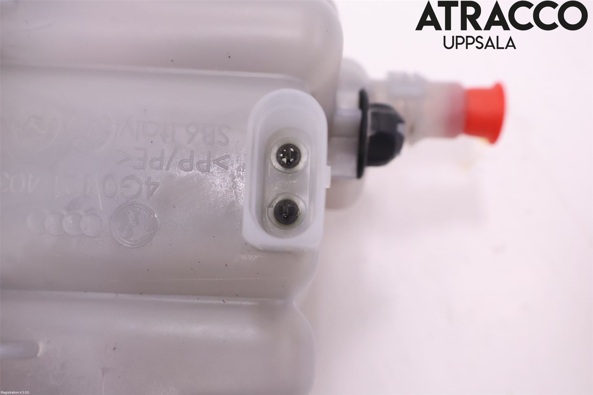 Audi A6/S6 4G 11-18 Expansionstank